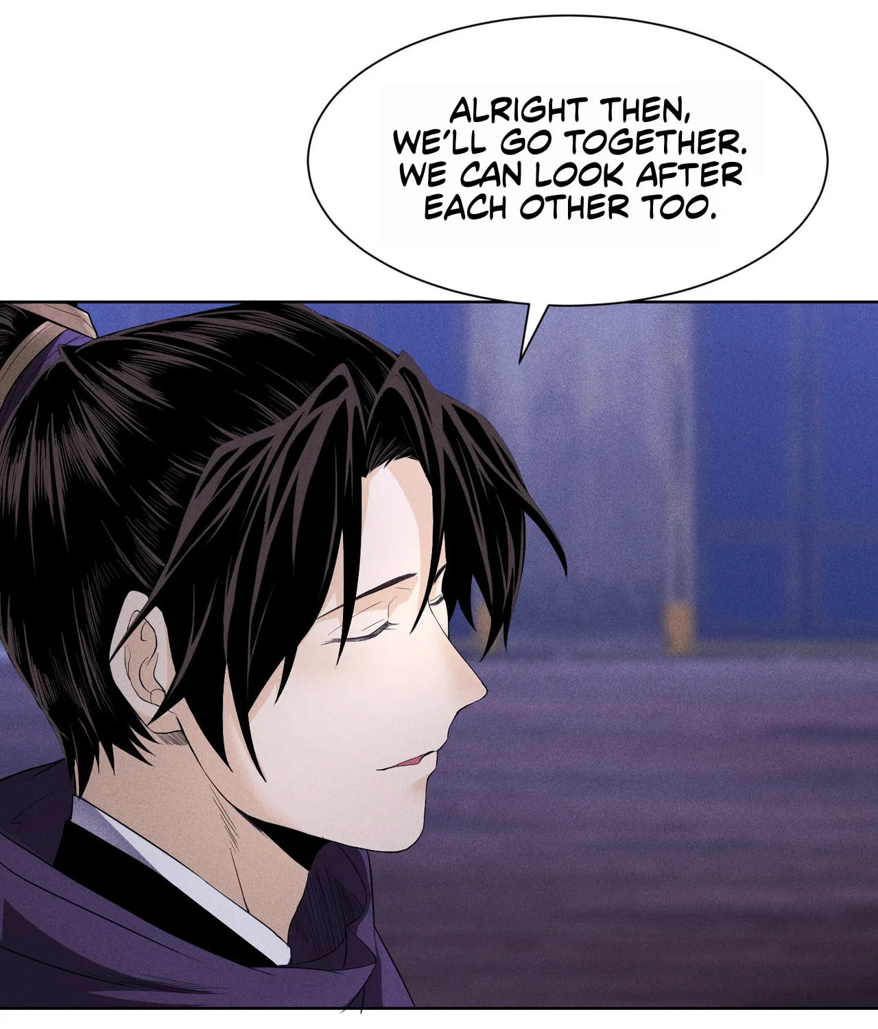 Celestial Phase Chapter 34 page 34 - 