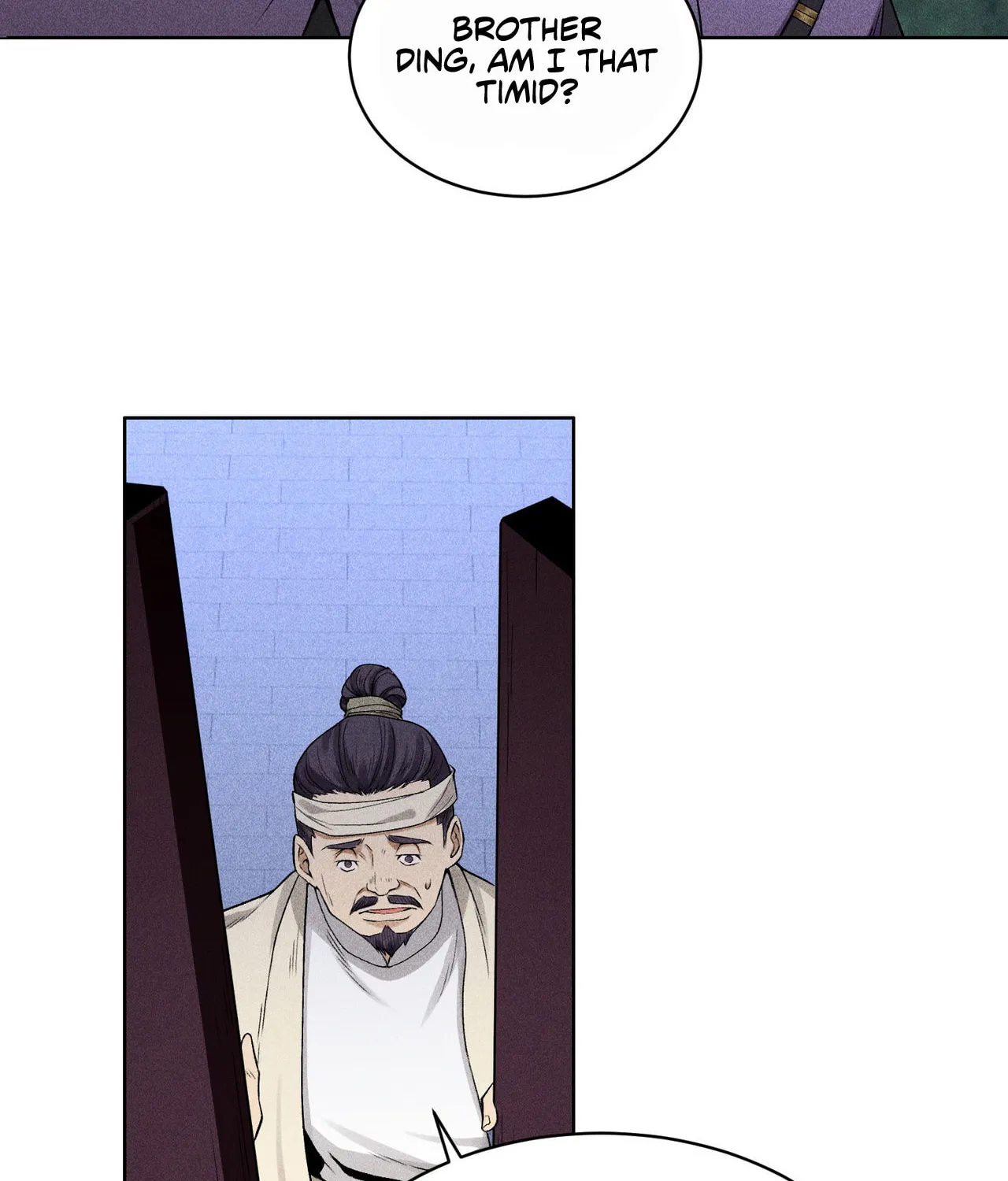 Celestial Phase Chapter 34 page 38 - 