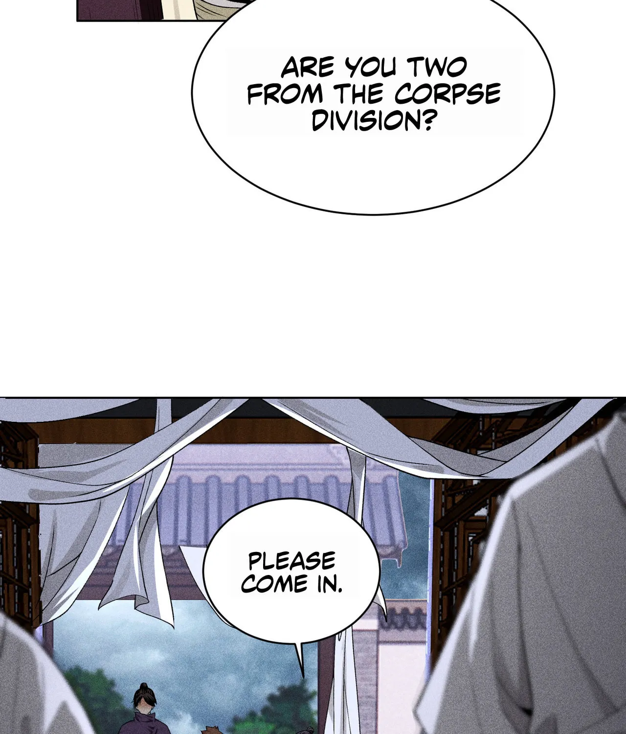 Celestial Phase Chapter 34 page 39 - 