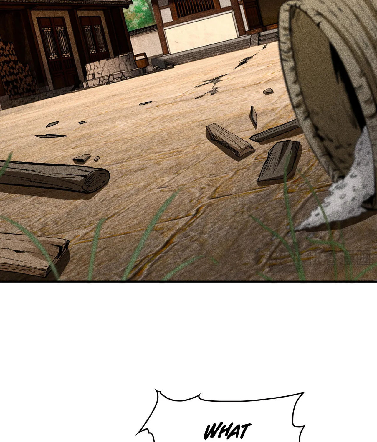 Celestial Phase Chapter 34 page 5 - 