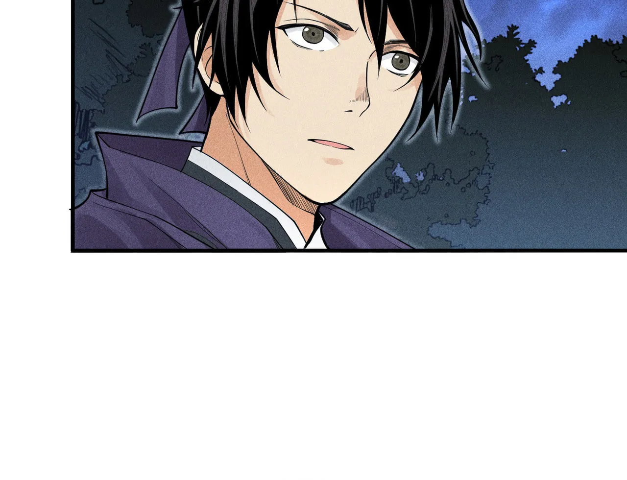 Celestial Phase Chapter 34 page 54 - 