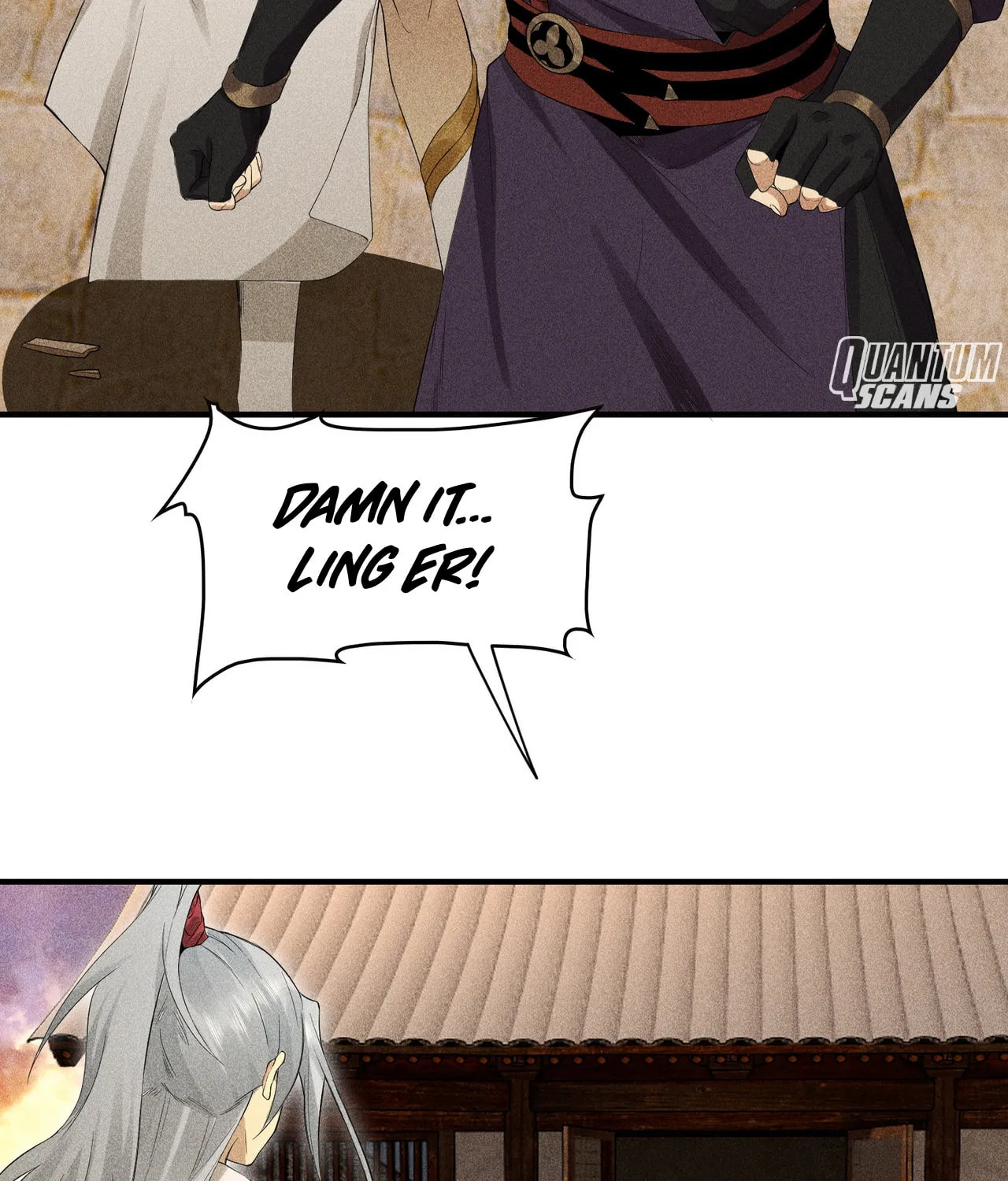 Celestial Phase Chapter 34 page 7 - 