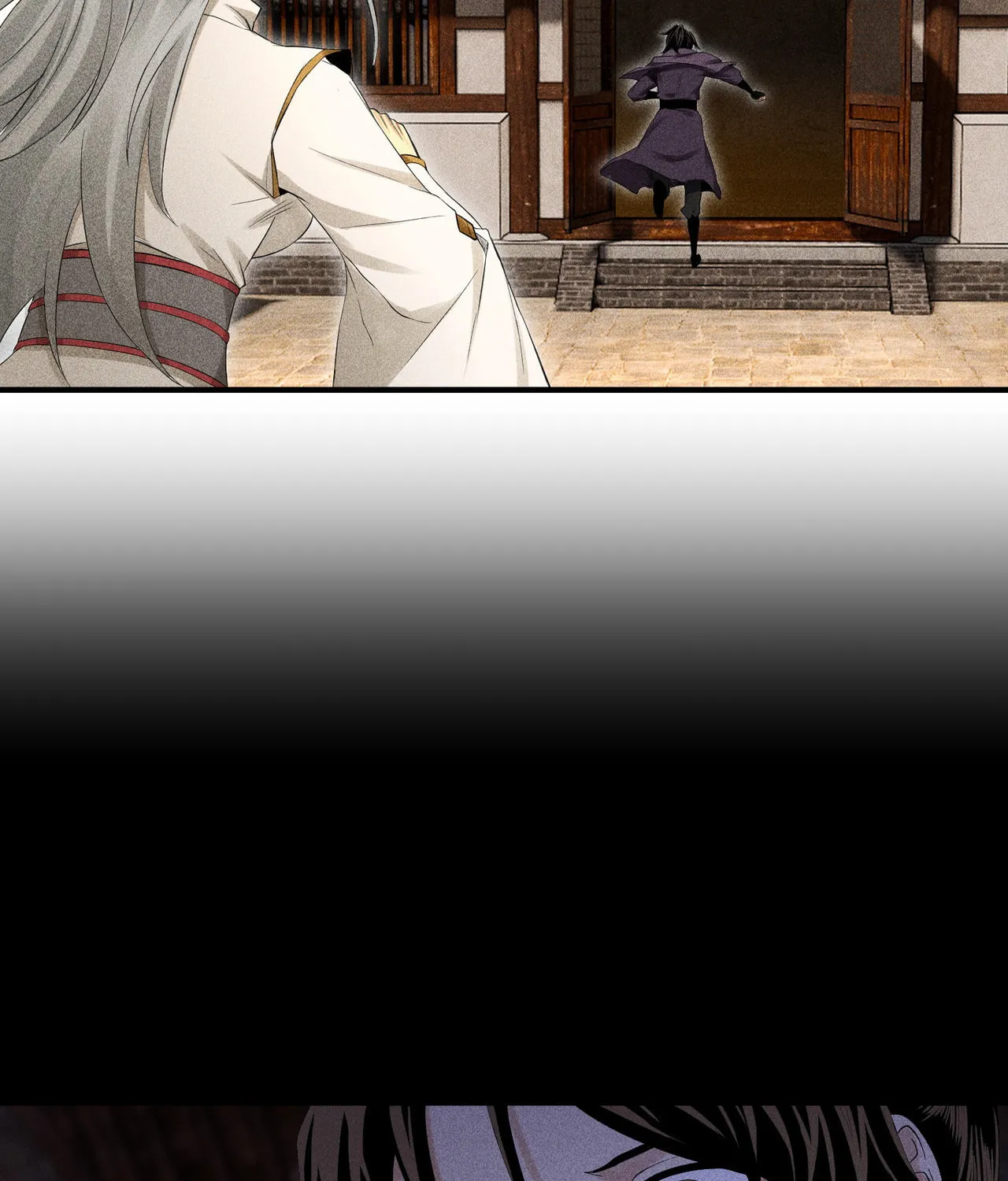 Celestial Phase Chapter 34 page 8 - 