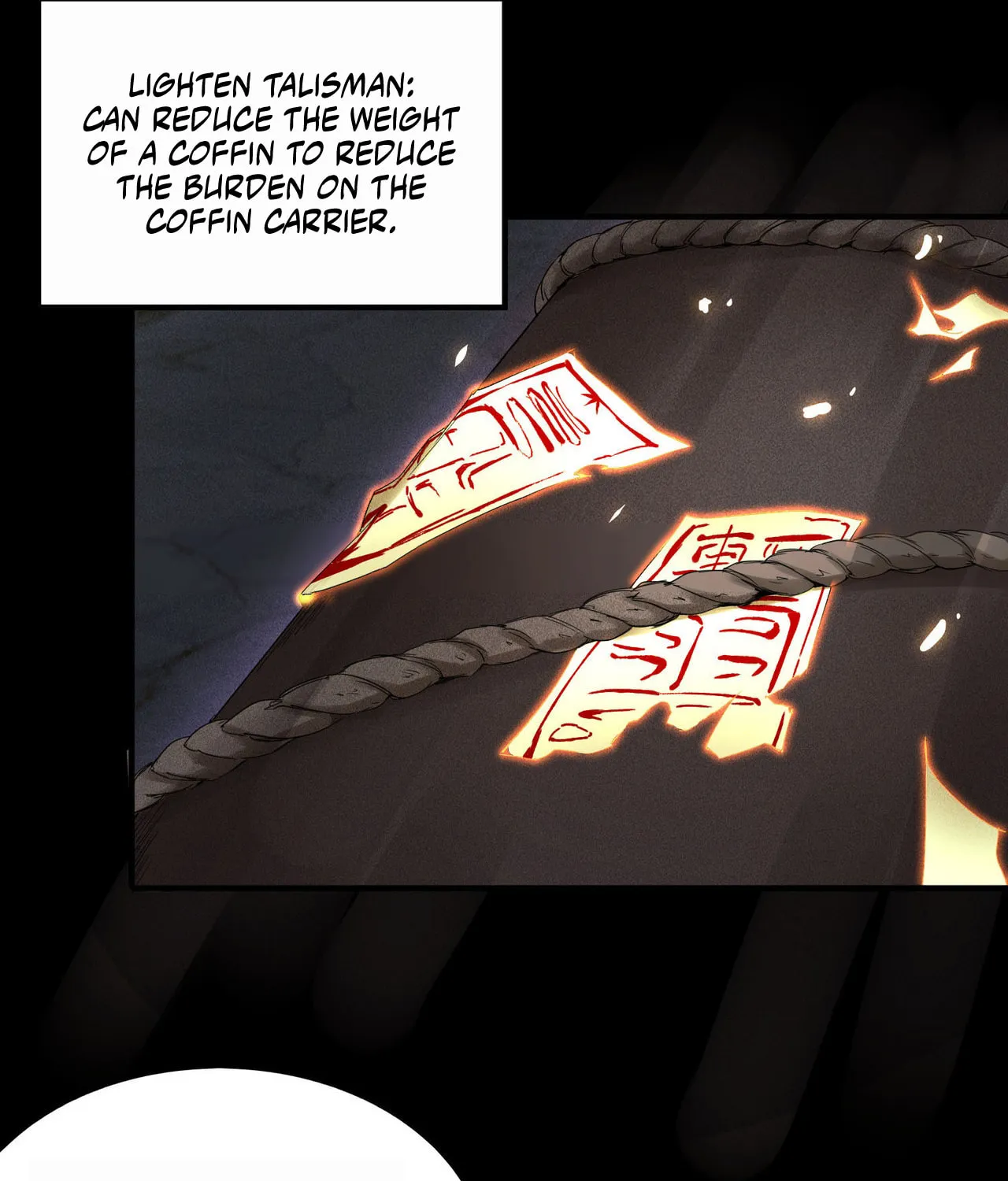 Celestial Phase Chapter 35 page 11 - 