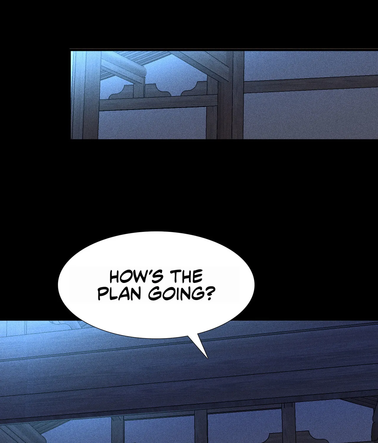 Celestial Phase Chapter 35 page 17 - 