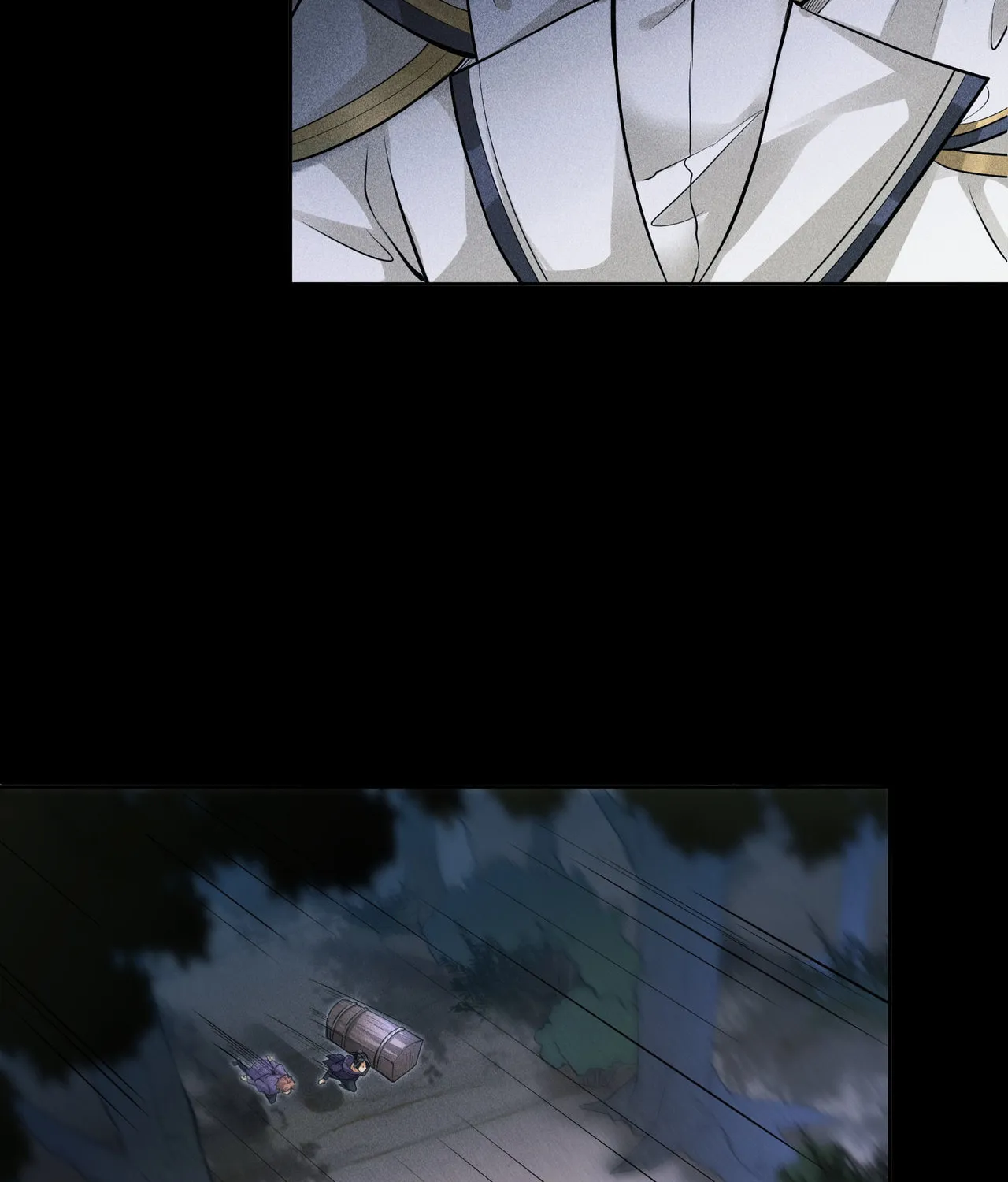 Celestial Phase Chapter 35 page 21 - 