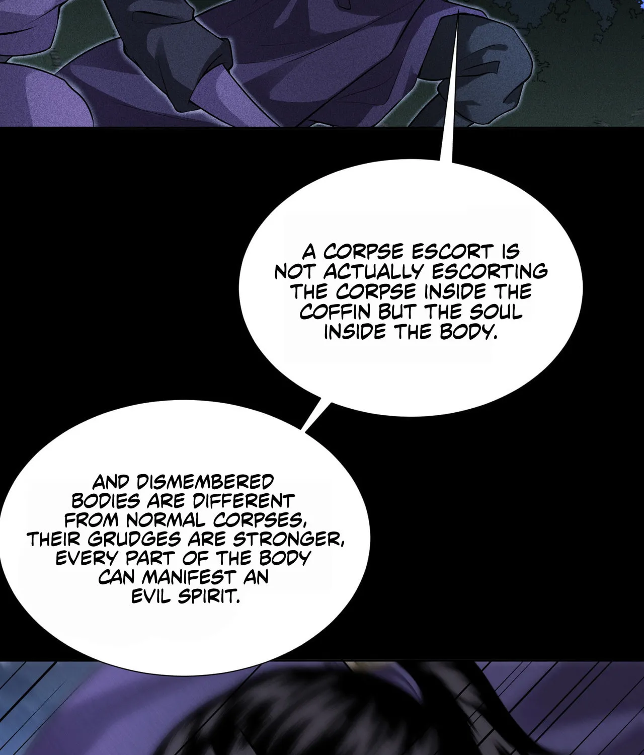 Celestial Phase Chapter 35 page 23 - 