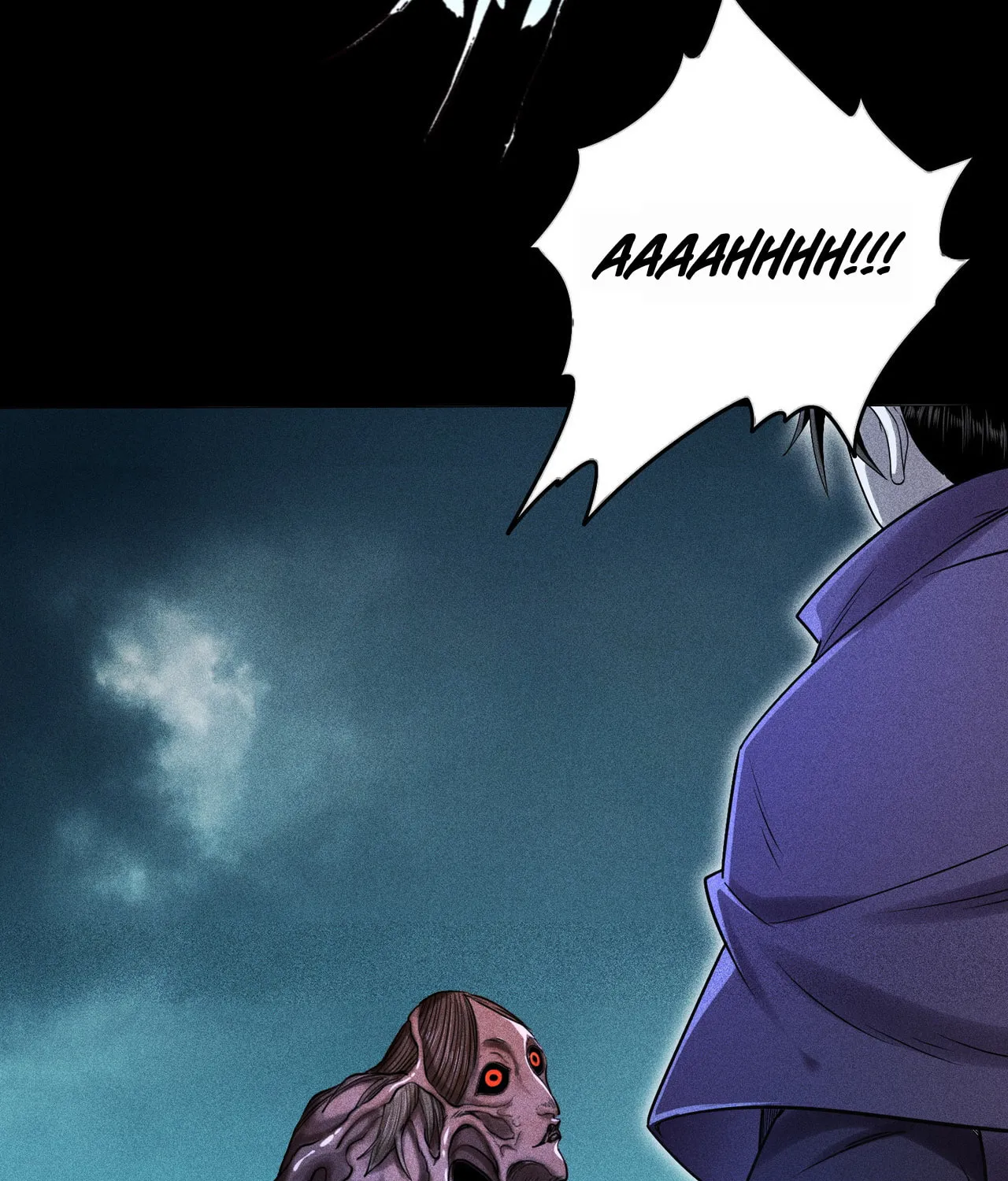 Celestial Phase Chapter 35 page 26 - 