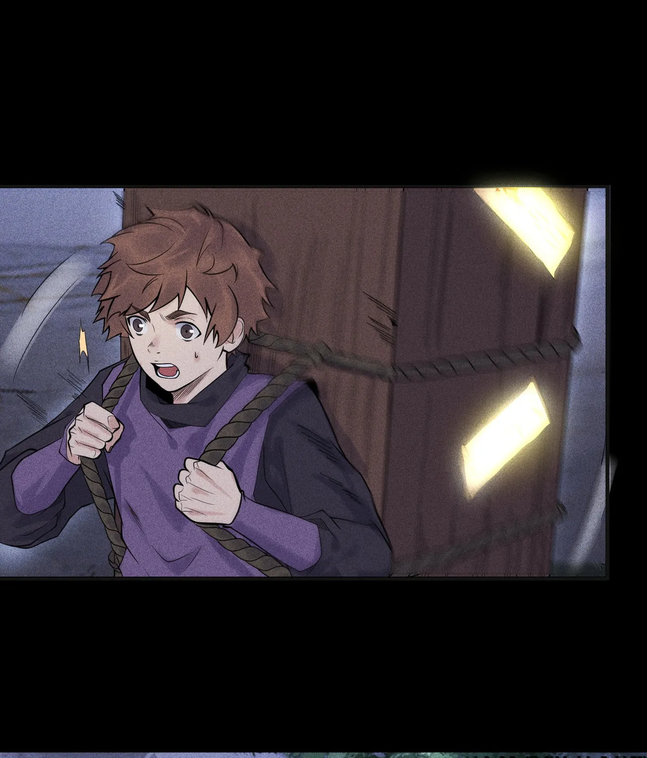 Celestial Phase Chapter 35 page 4 - 