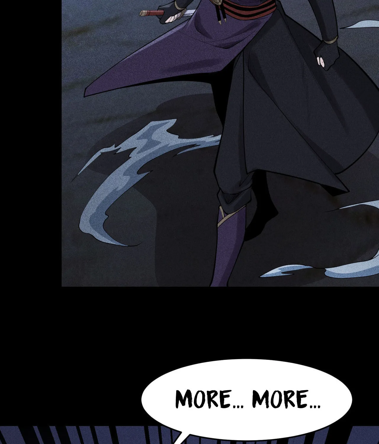 Celestial Phase Chapter 35 page 43 - 
