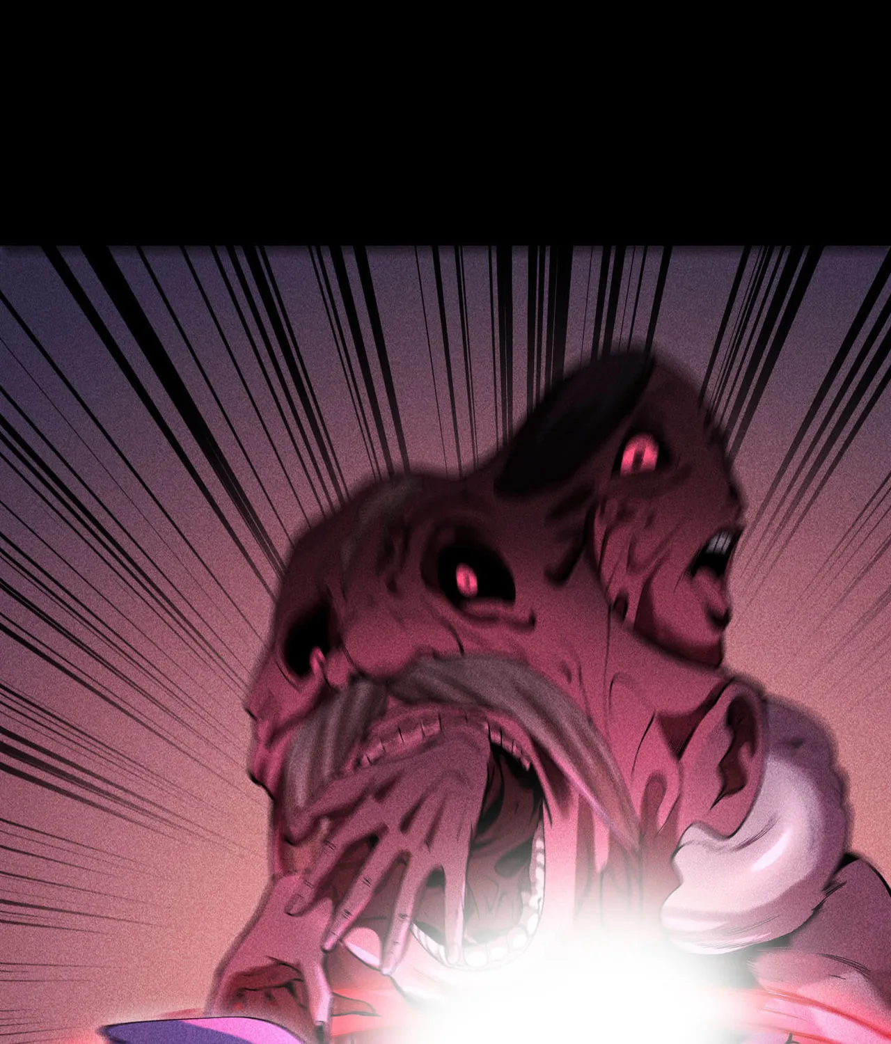 Celestial Phase Chapter 35 page 47 - 
