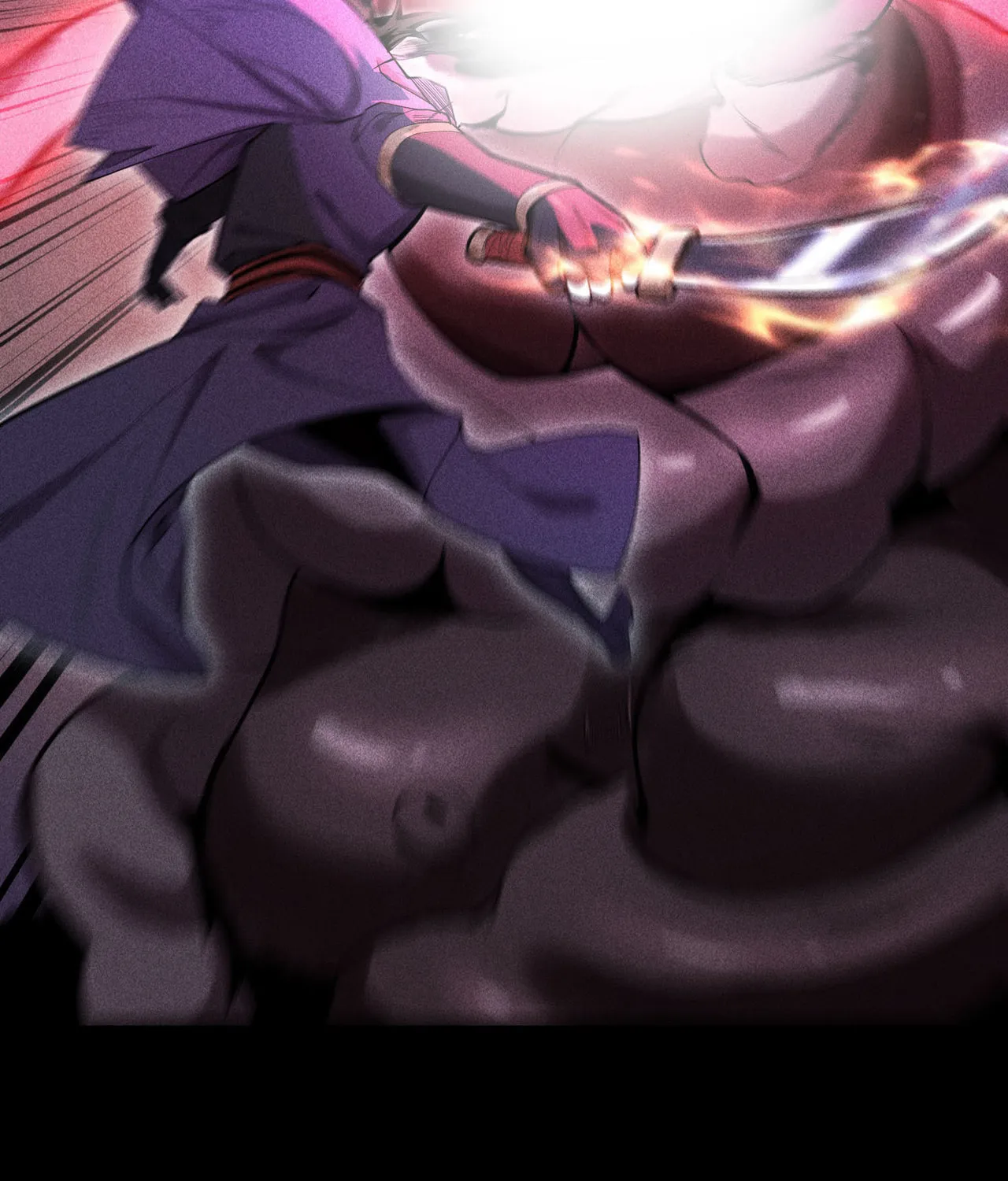 Celestial Phase Chapter 35 page 48 - 