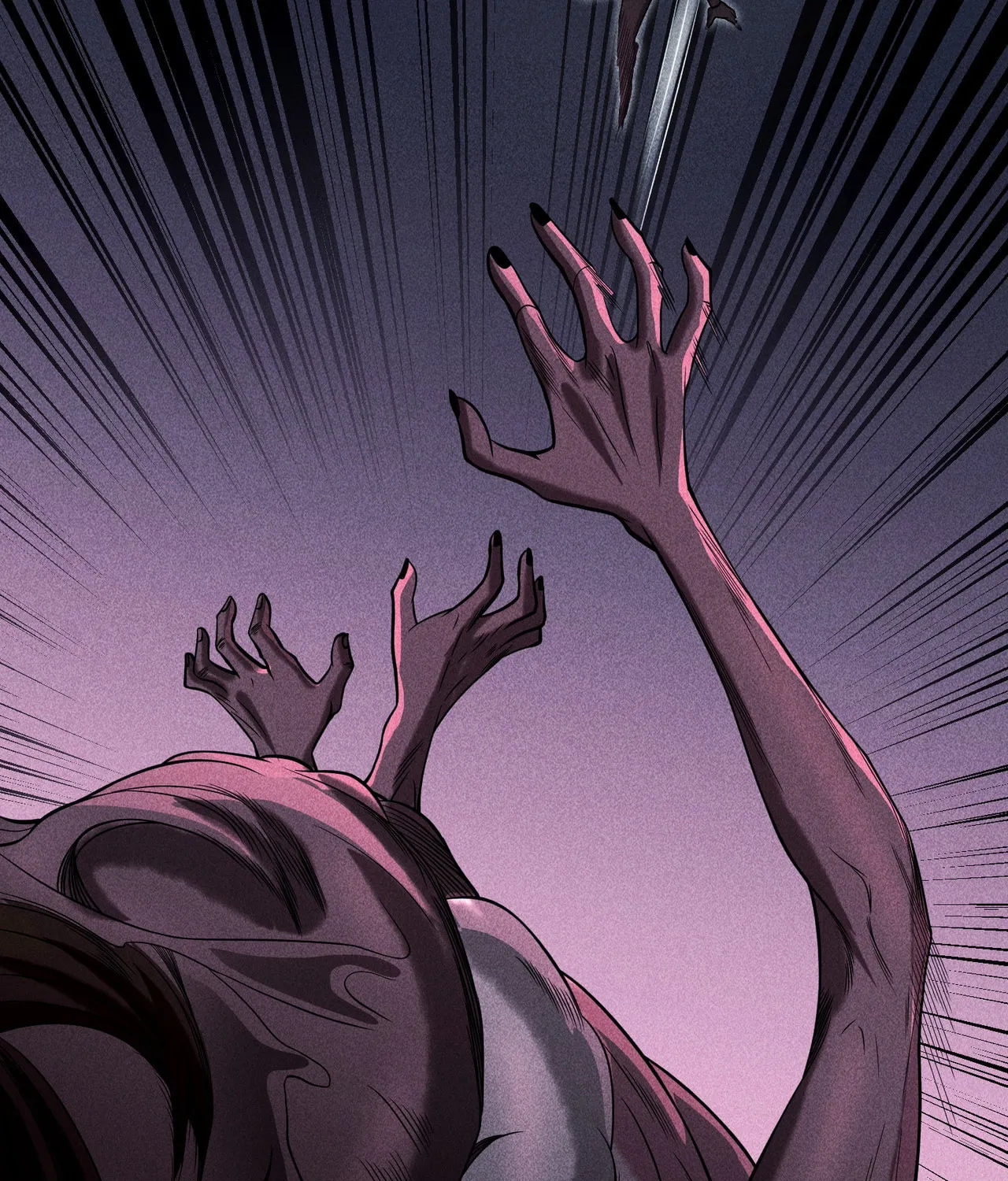 Celestial Phase Chapter 35 page 50 - 
