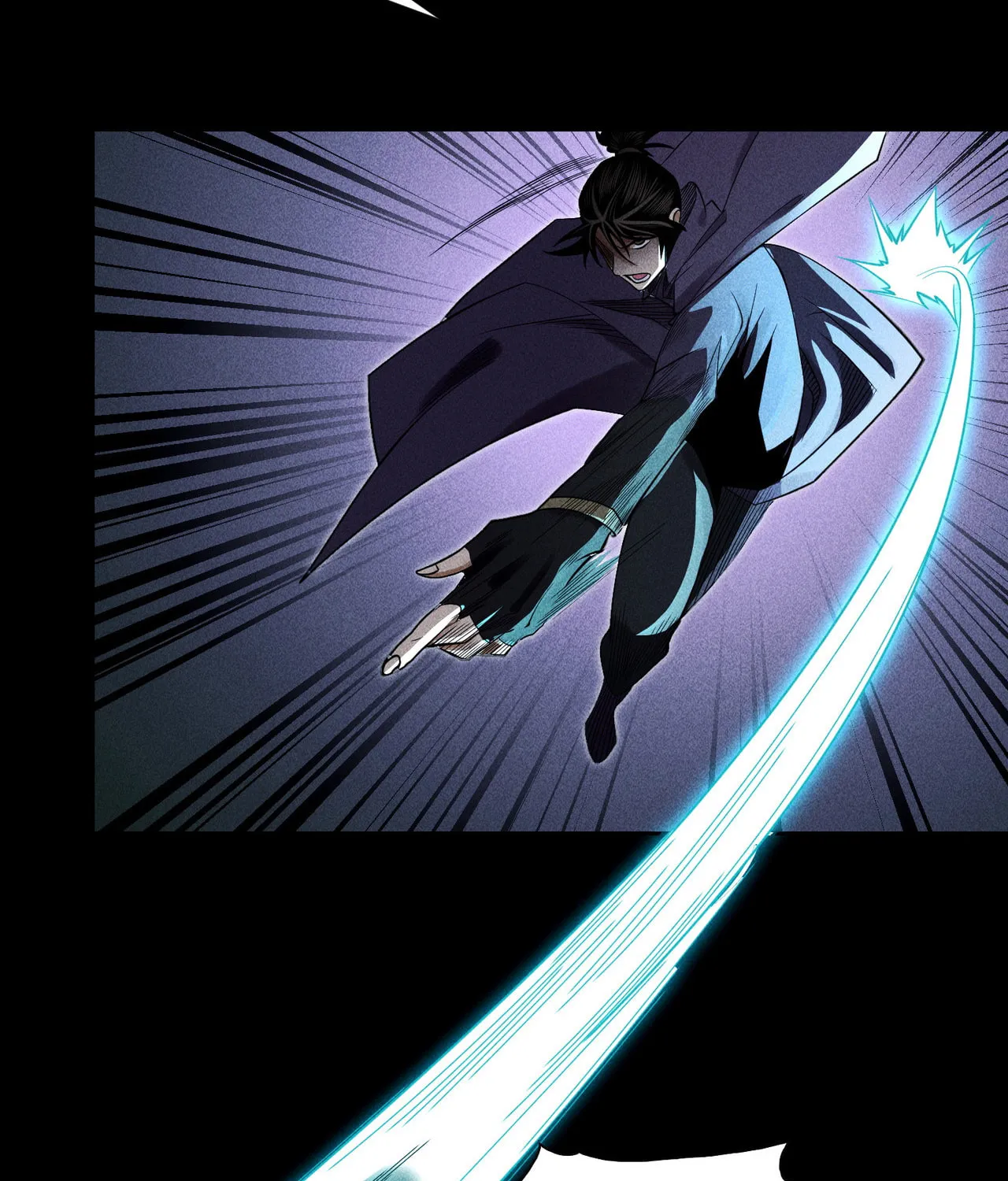 Celestial Phase Chapter 35 page 52 - 