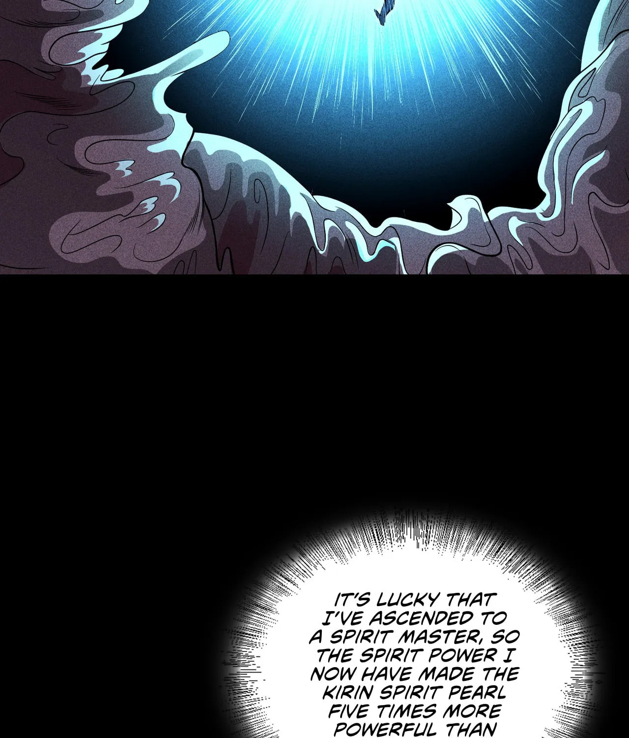 Celestial Phase Chapter 35 page 55 - 