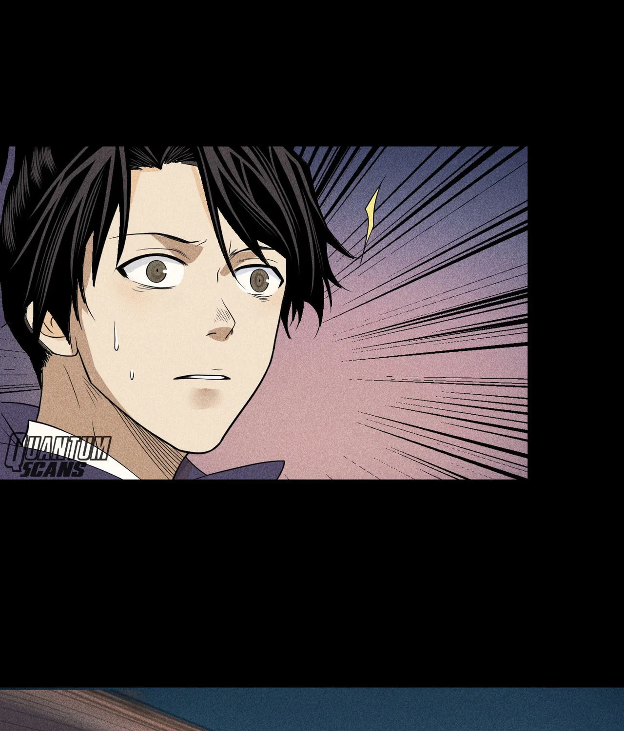 Celestial Phase Chapter 35 page 57 - 