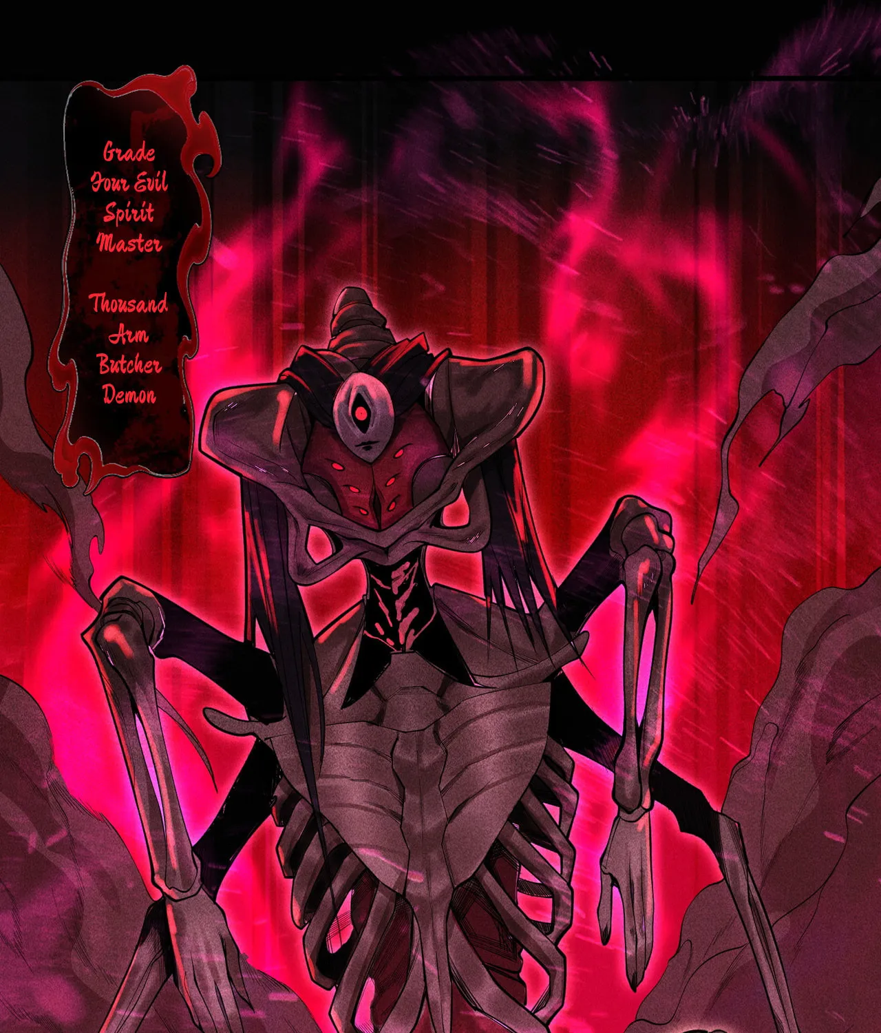 Celestial Phase Chapter 35 page 60 - 