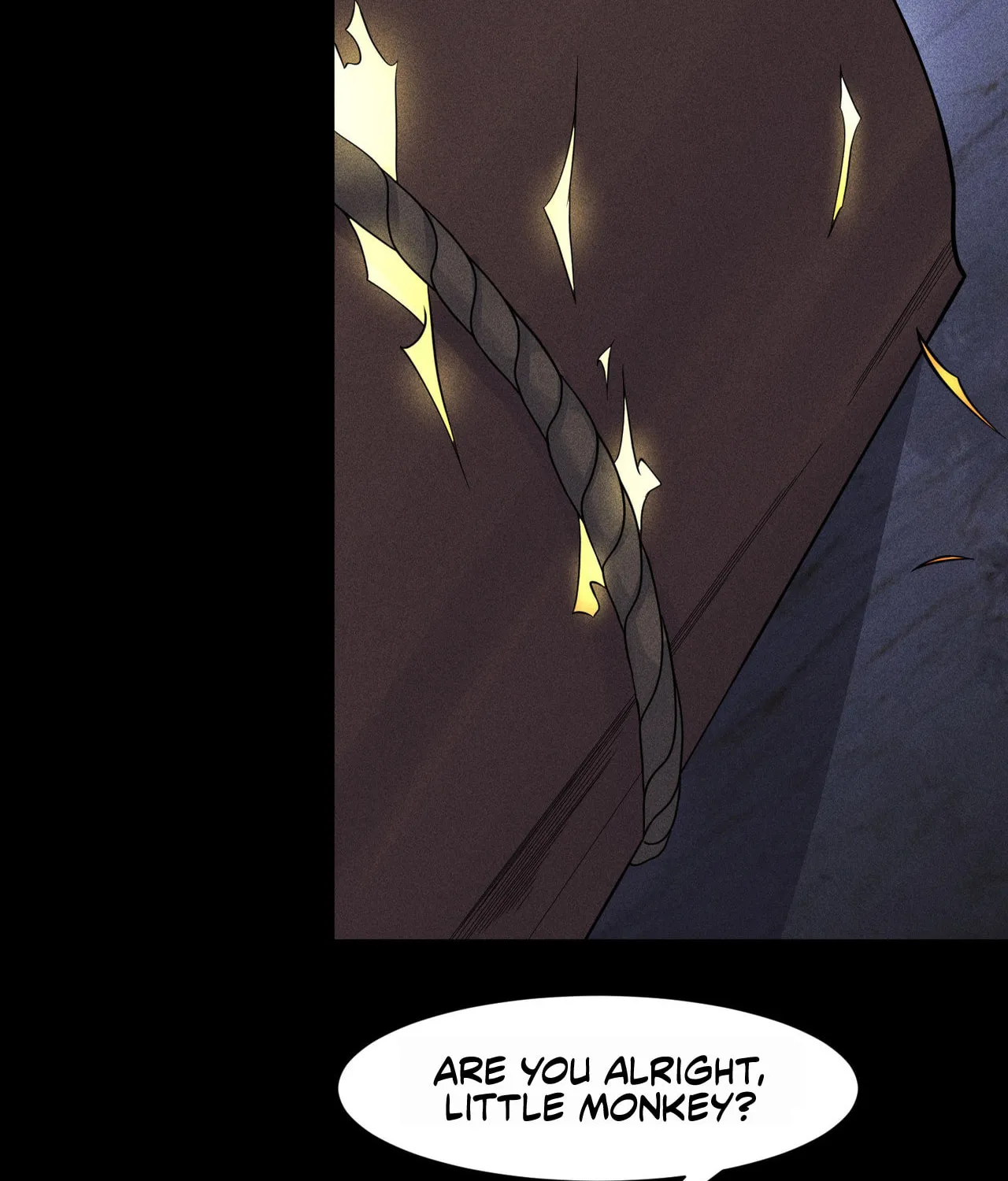 Celestial Phase Chapter 35 page 7 - 