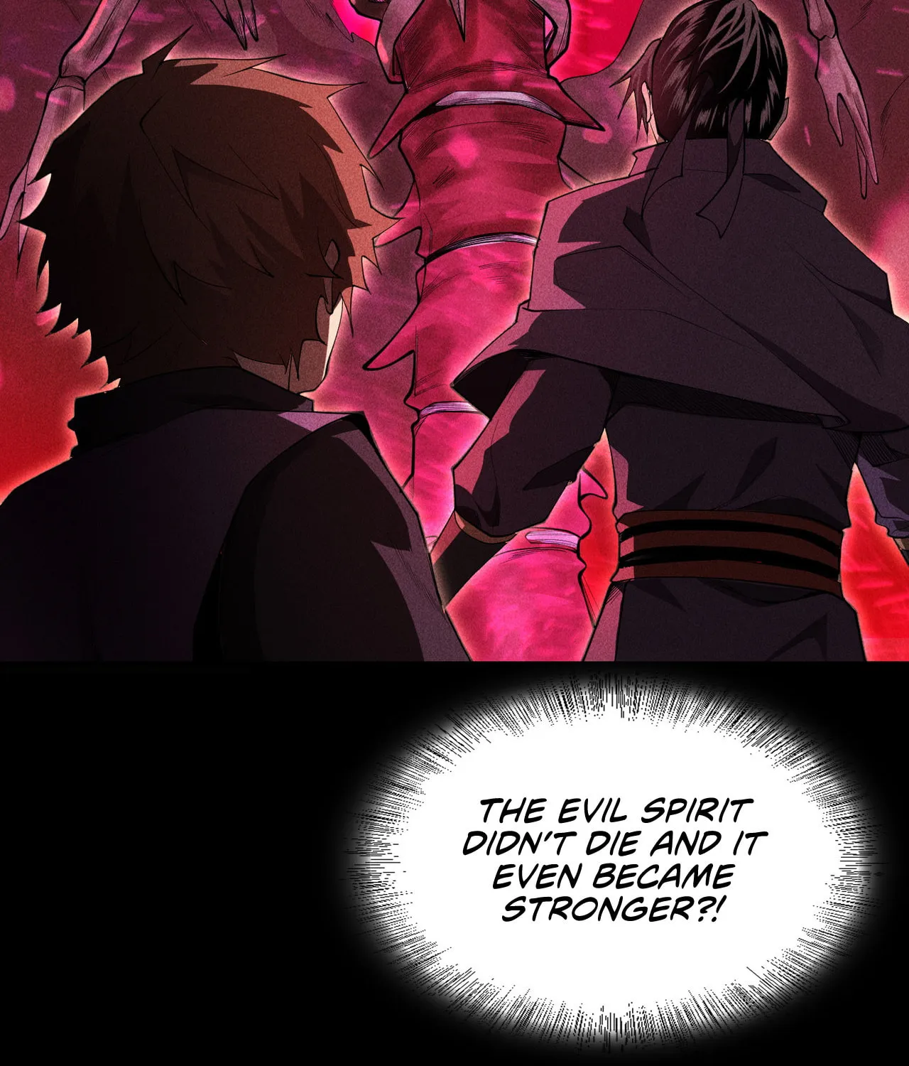 Celestial Phase Chapter 35 page 61 - 