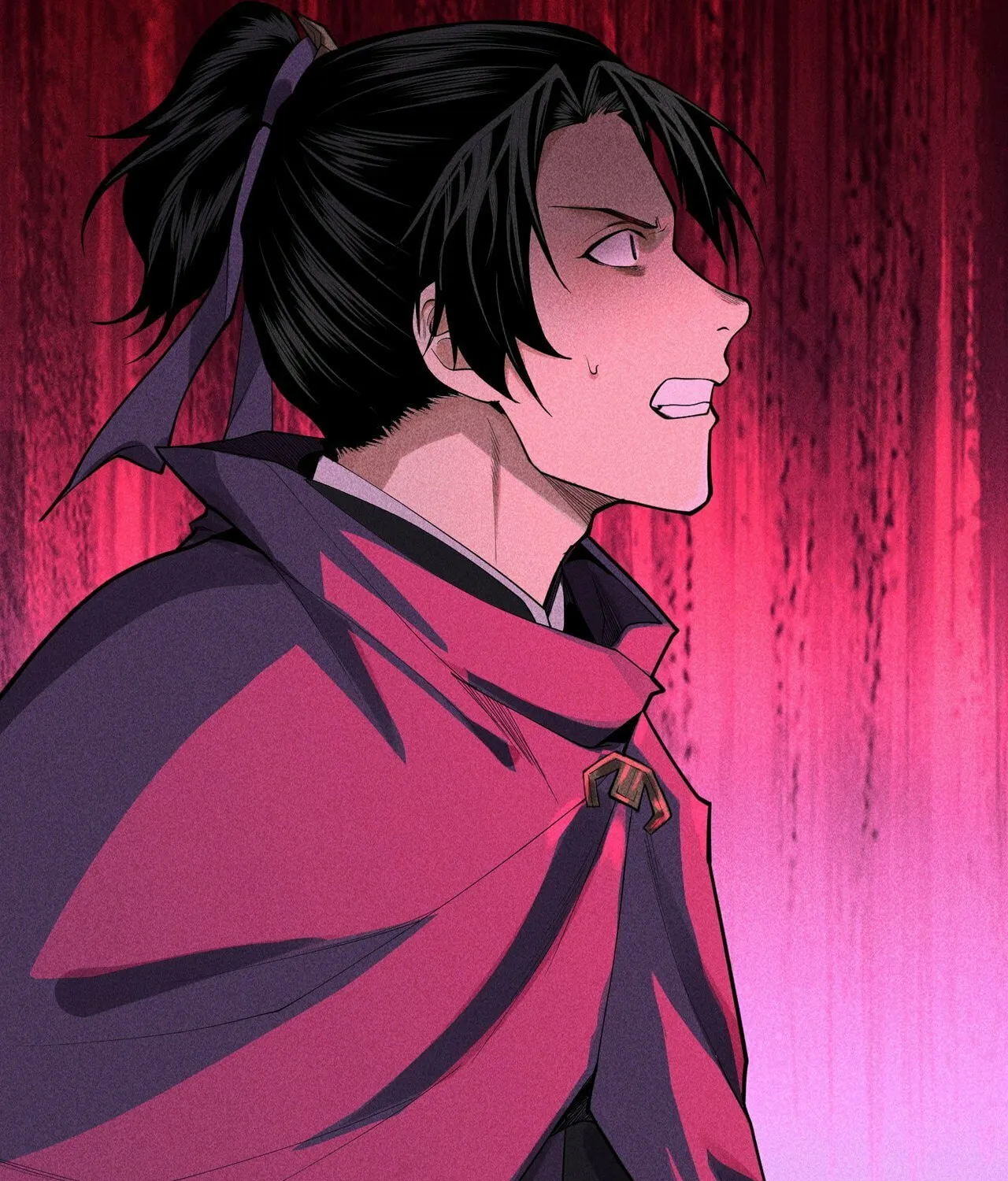 Celestial Phase Chapter 35 page 63 - 