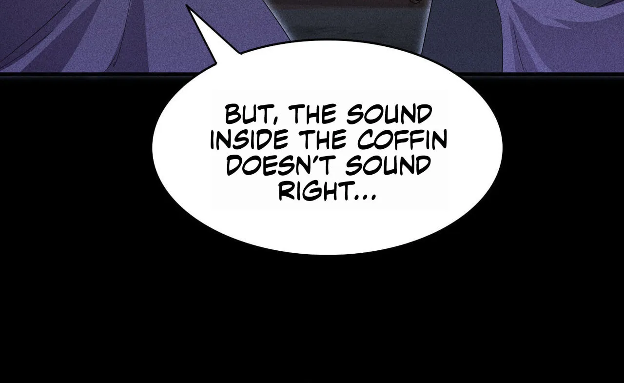 Celestial Phase Chapter 35 page 10 - 