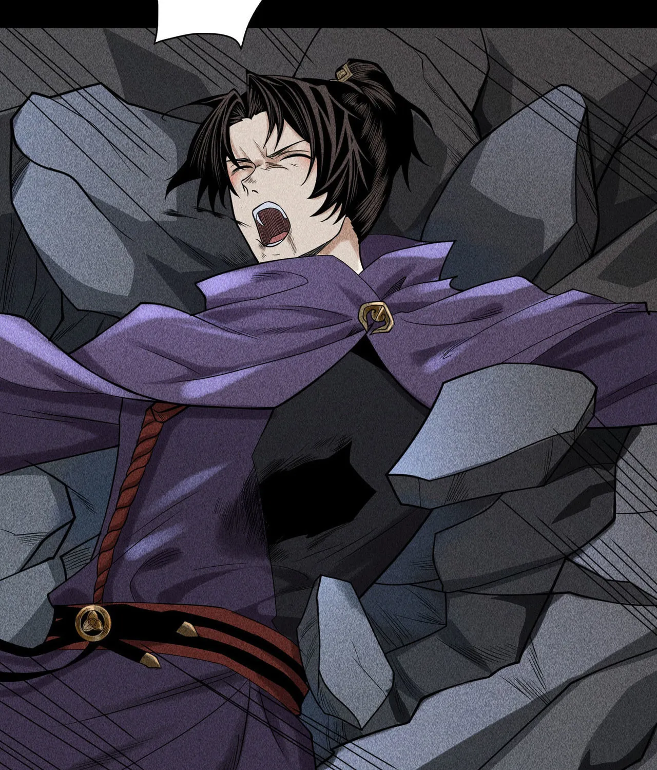 Celestial Phase Chapter 36 page 26 - 