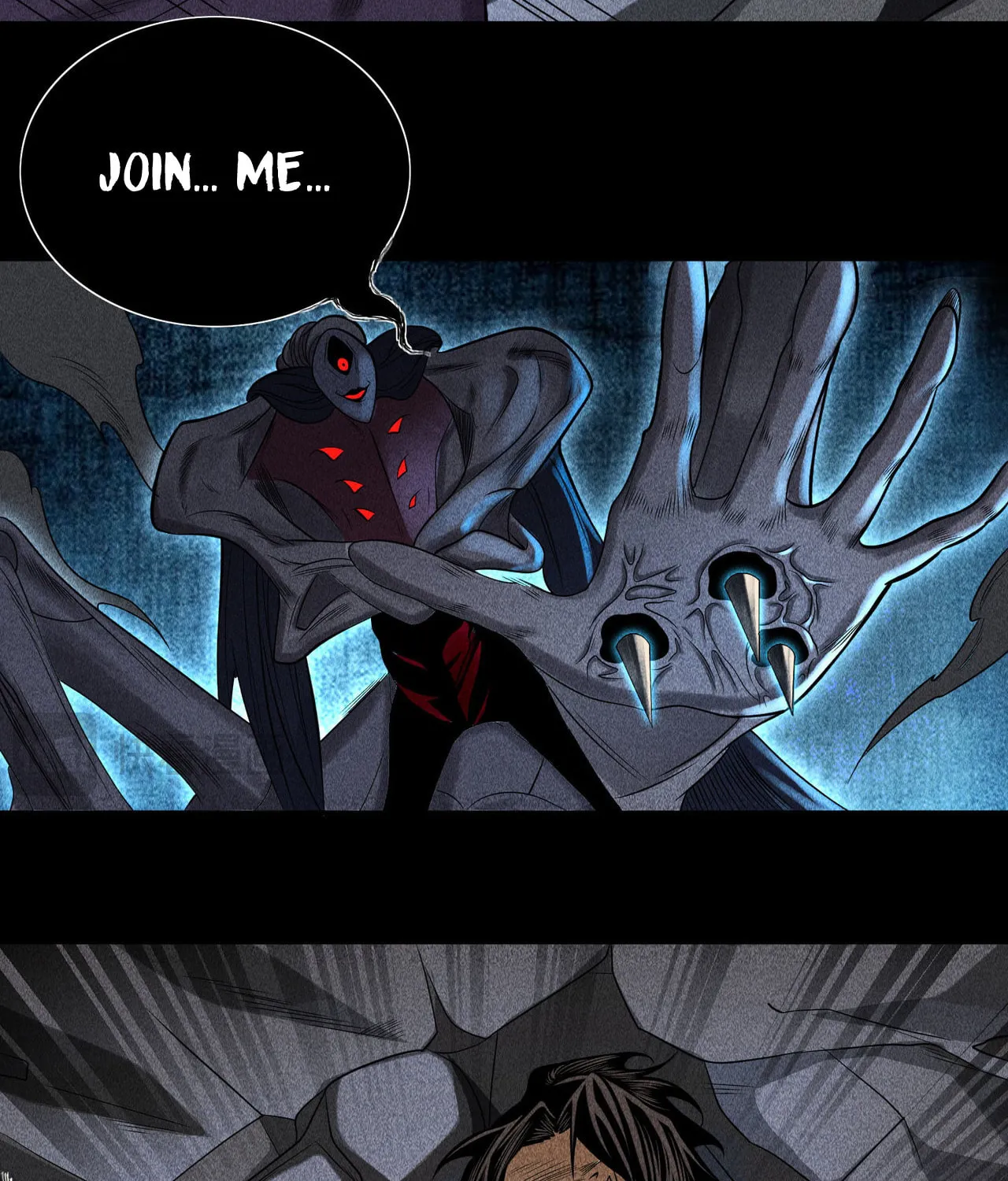Celestial Phase Chapter 36 page 27 - 