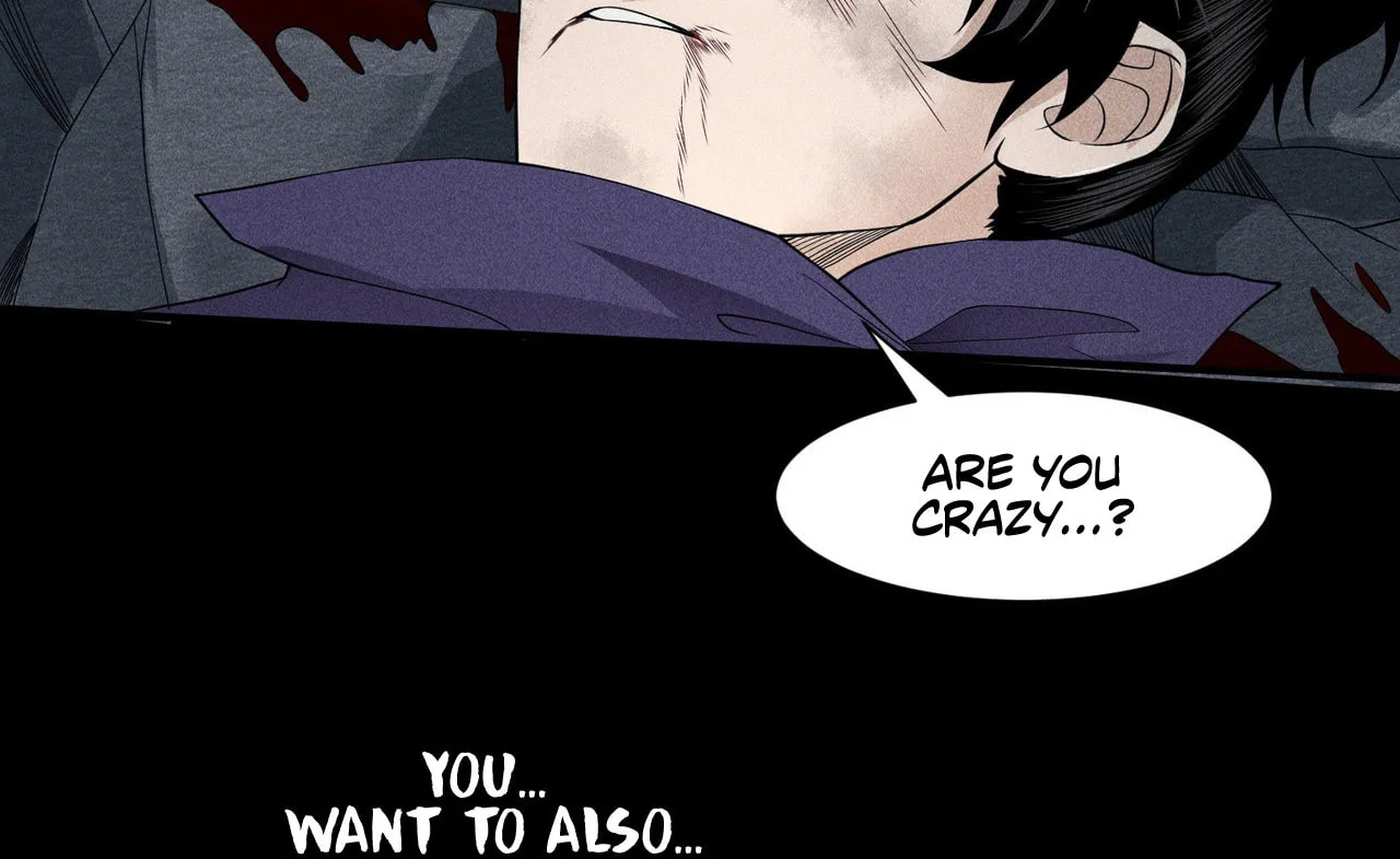 Celestial Phase Chapter 36 page 32 - 