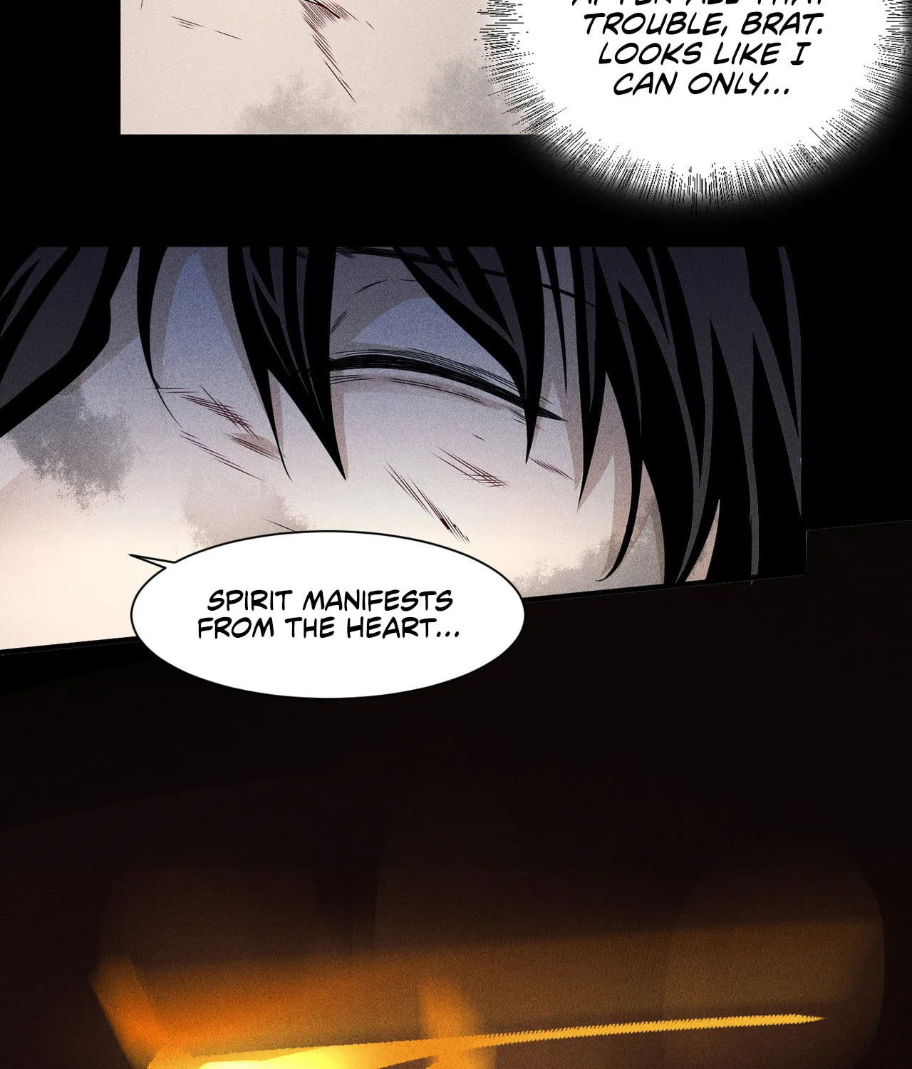 Celestial Phase Chapter 36 page 35 - 
