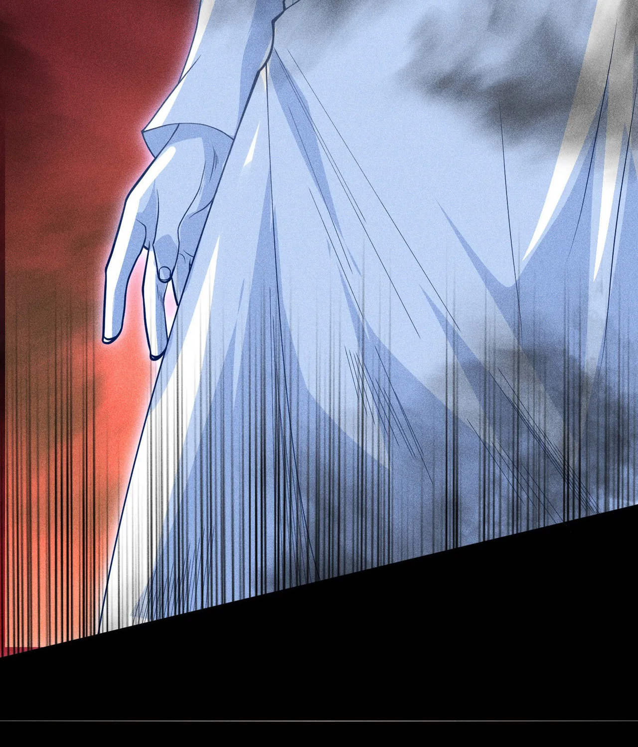 Celestial Phase Chapter 36 page 38 - 