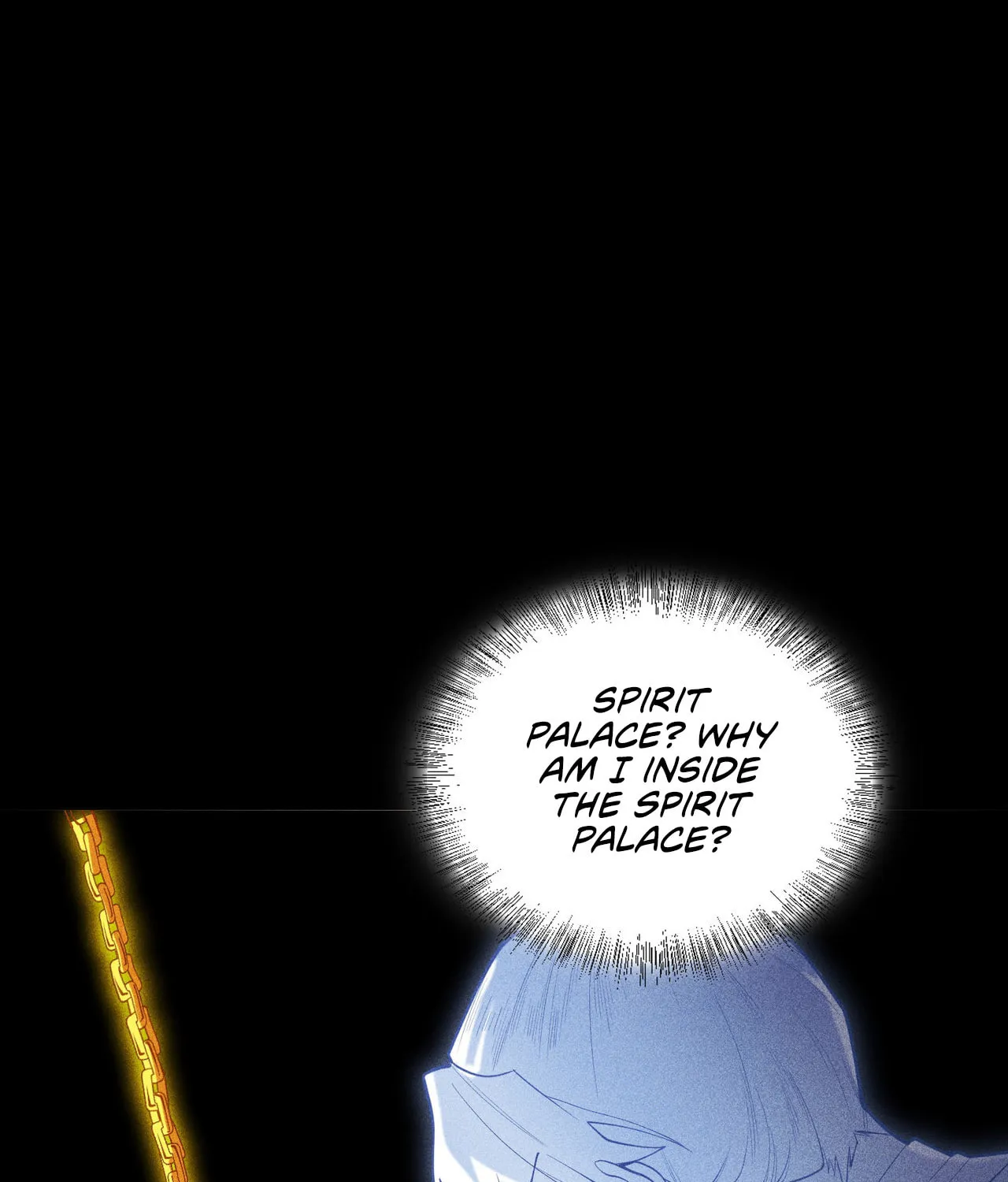 Celestial Phase Chapter 36 page 39 - 