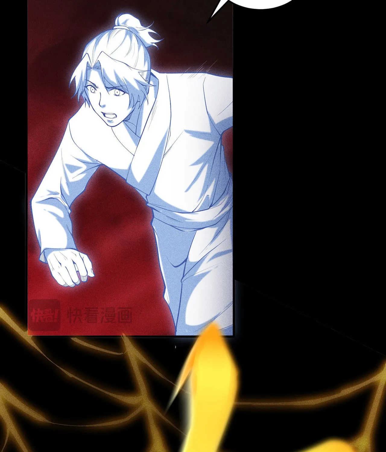 Celestial Phase Chapter 36 page 43 - 