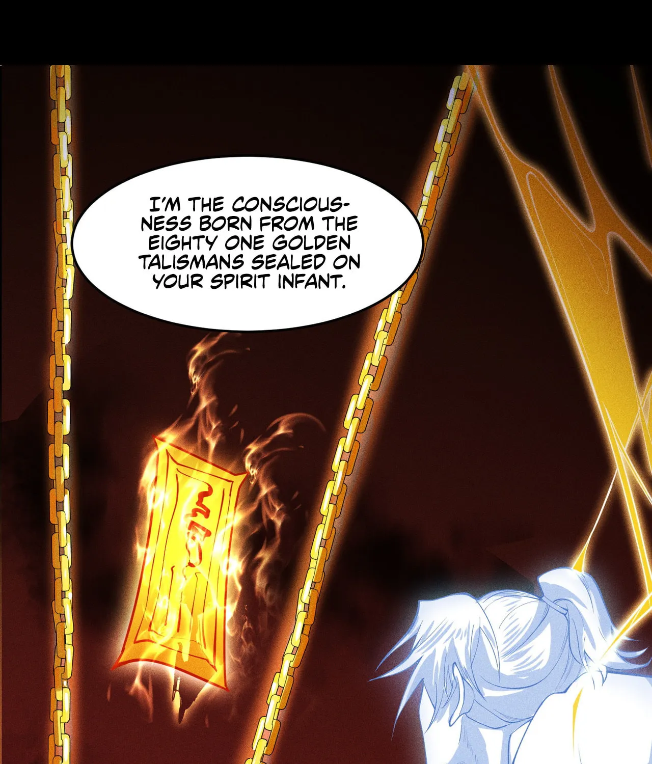 Celestial Phase Chapter 36 page 48 - 