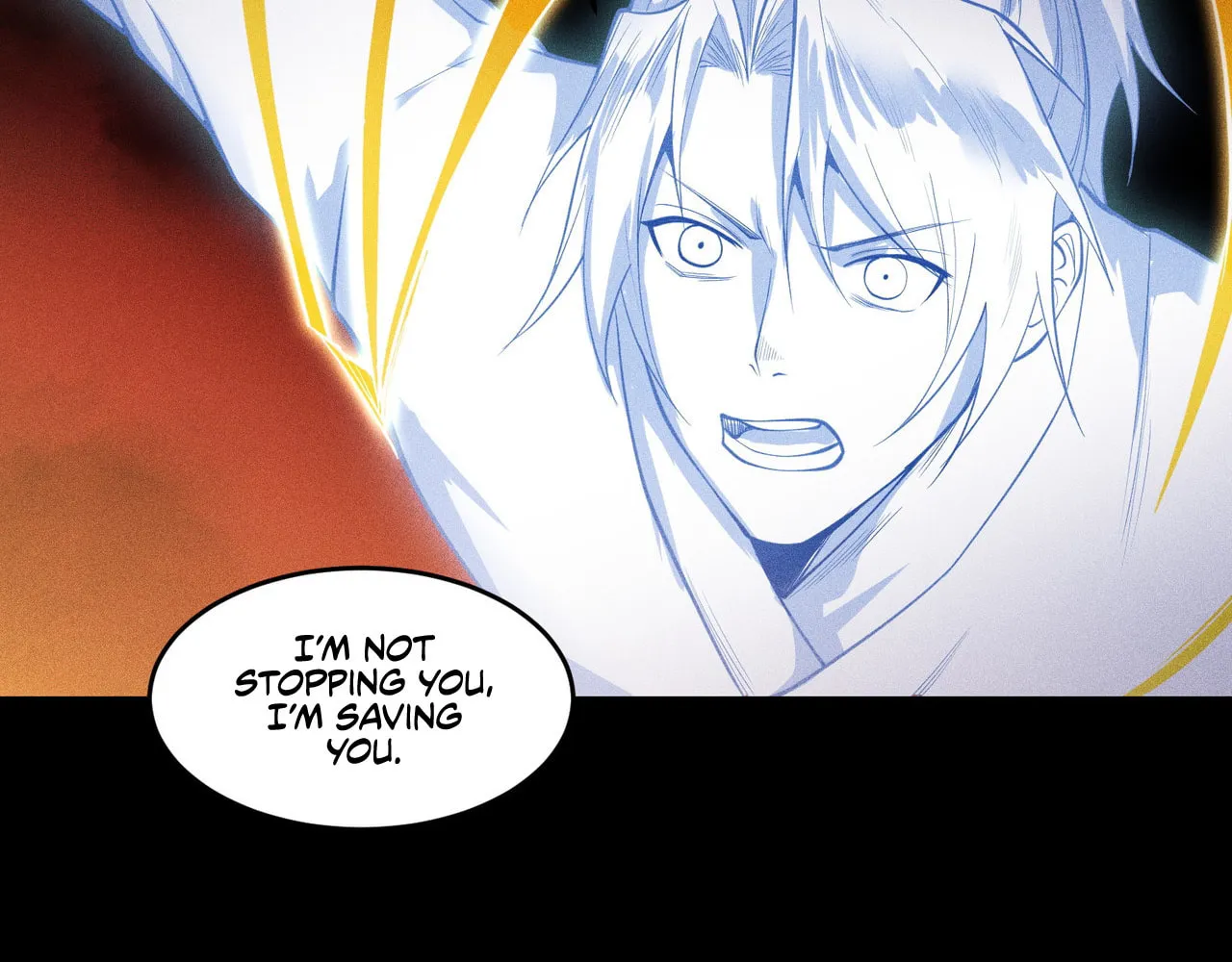 Celestial Phase Chapter 36 page 50 - 