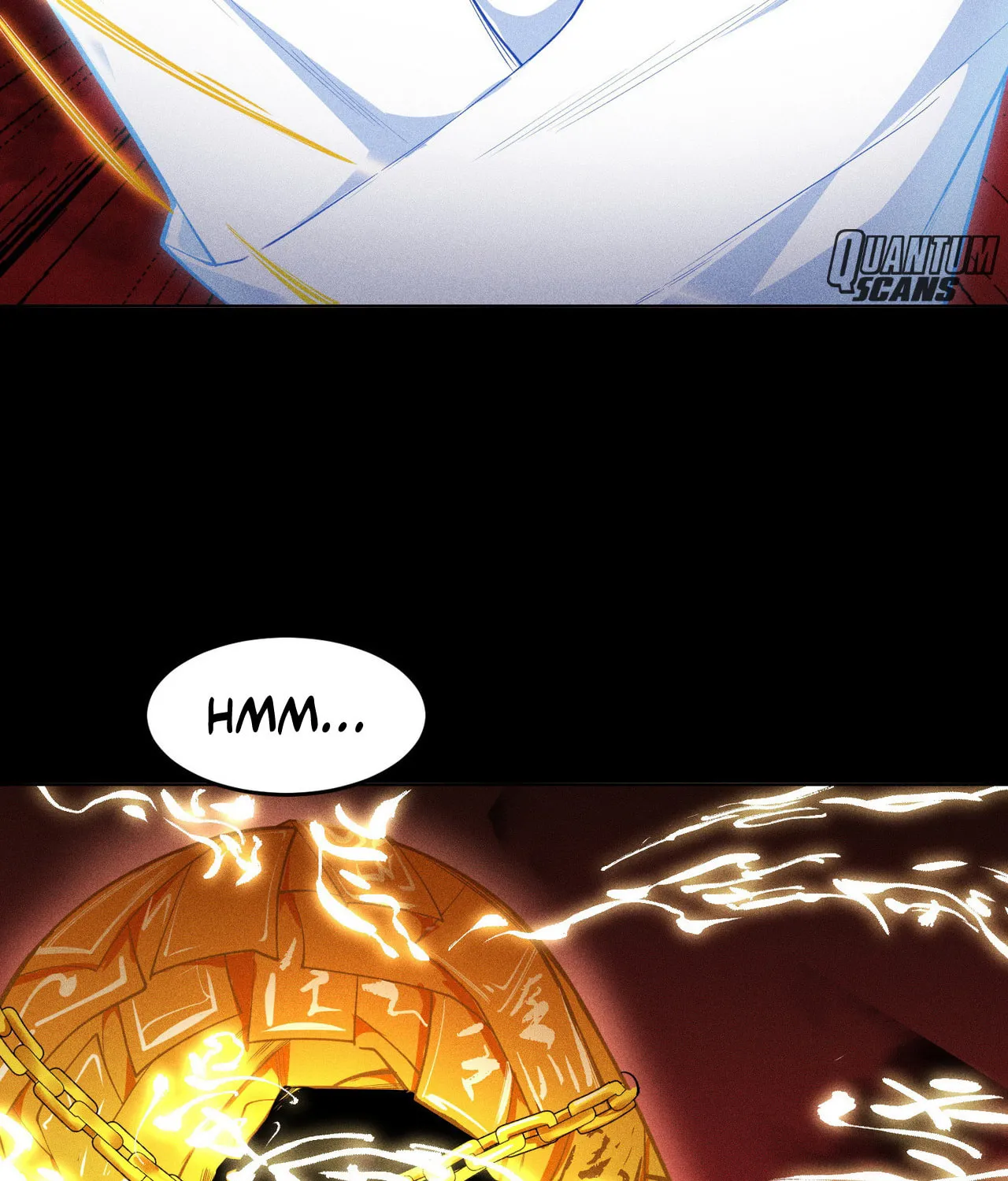Celestial Phase Chapter 36 page 55 - 