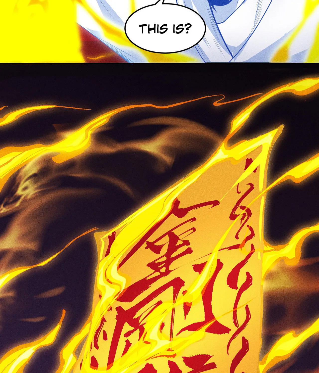 Celestial Phase Chapter 36 page 57 - 