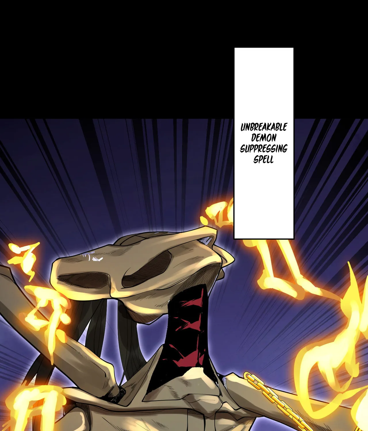 Celestial Phase Chapter 37 page 12 - 
