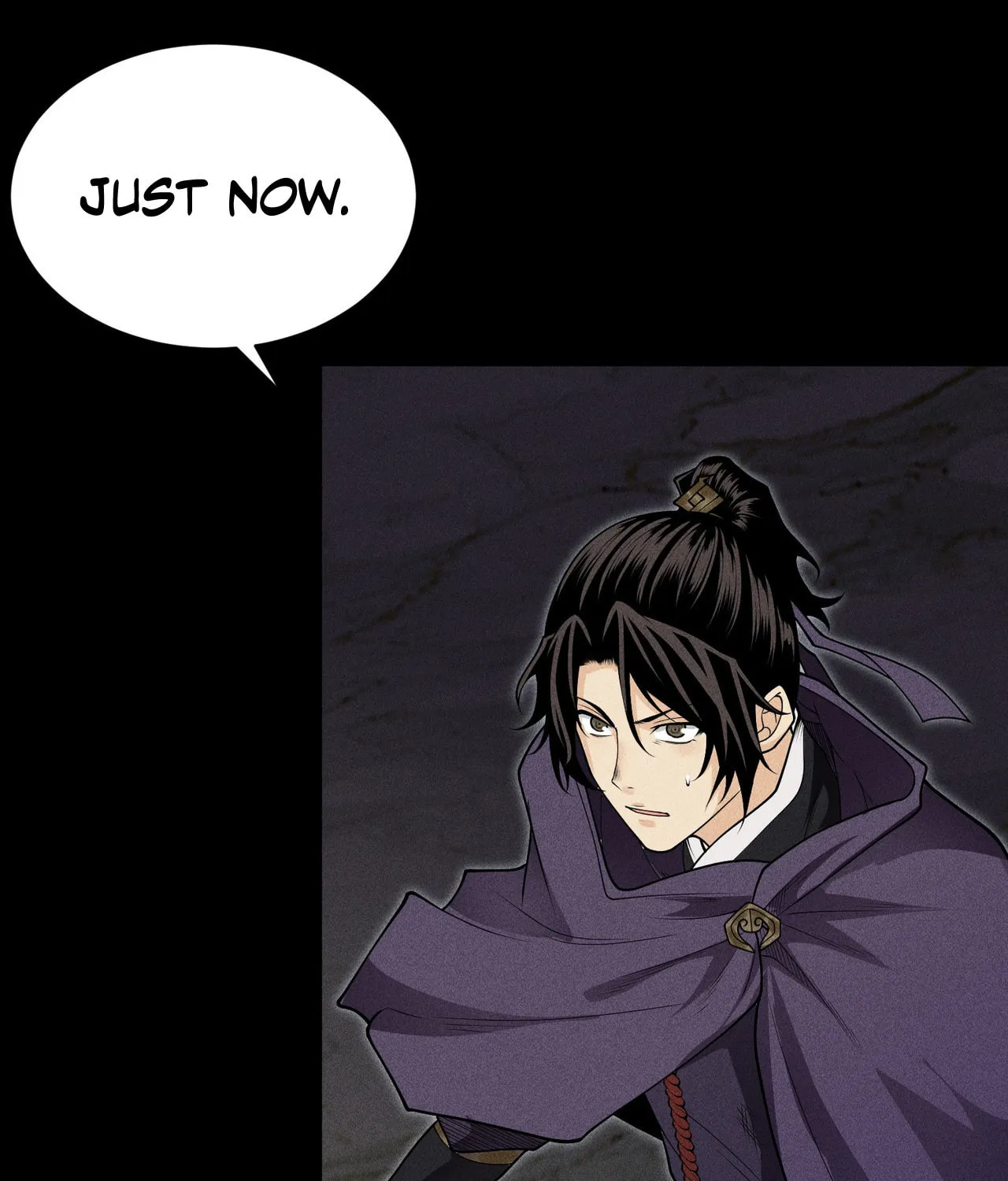 Celestial Phase Chapter 37 page 17 - 