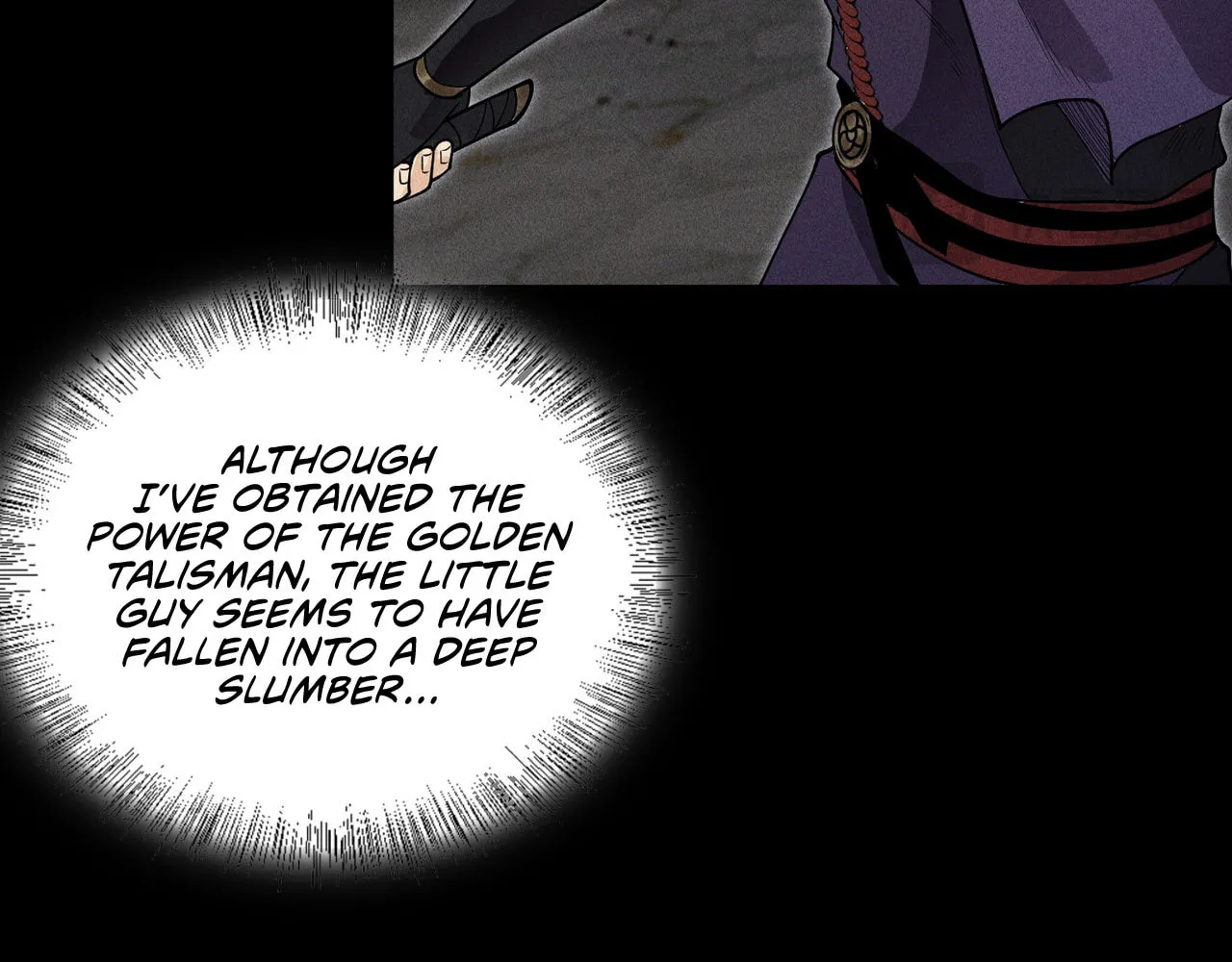 Celestial Phase Chapter 37 page 18 - 