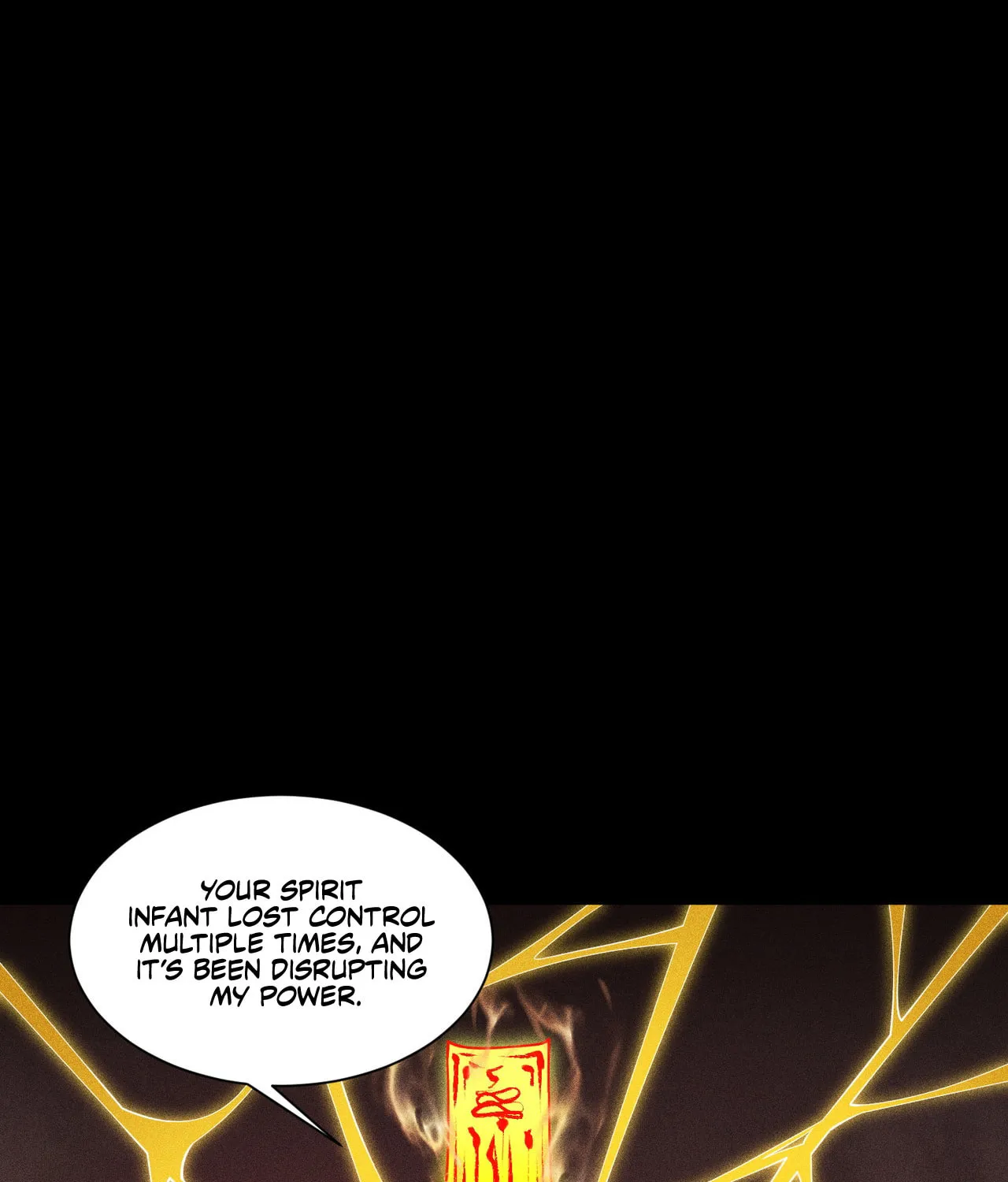 Celestial Phase Chapter 37 page 19 - 