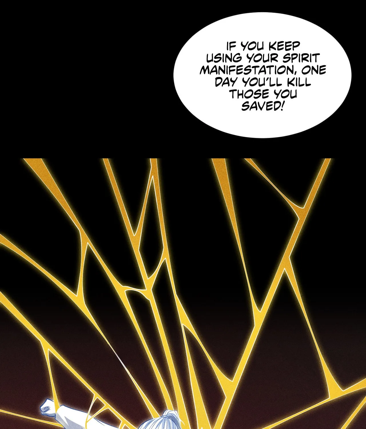 Celestial Phase Chapter 37 page 23 - 