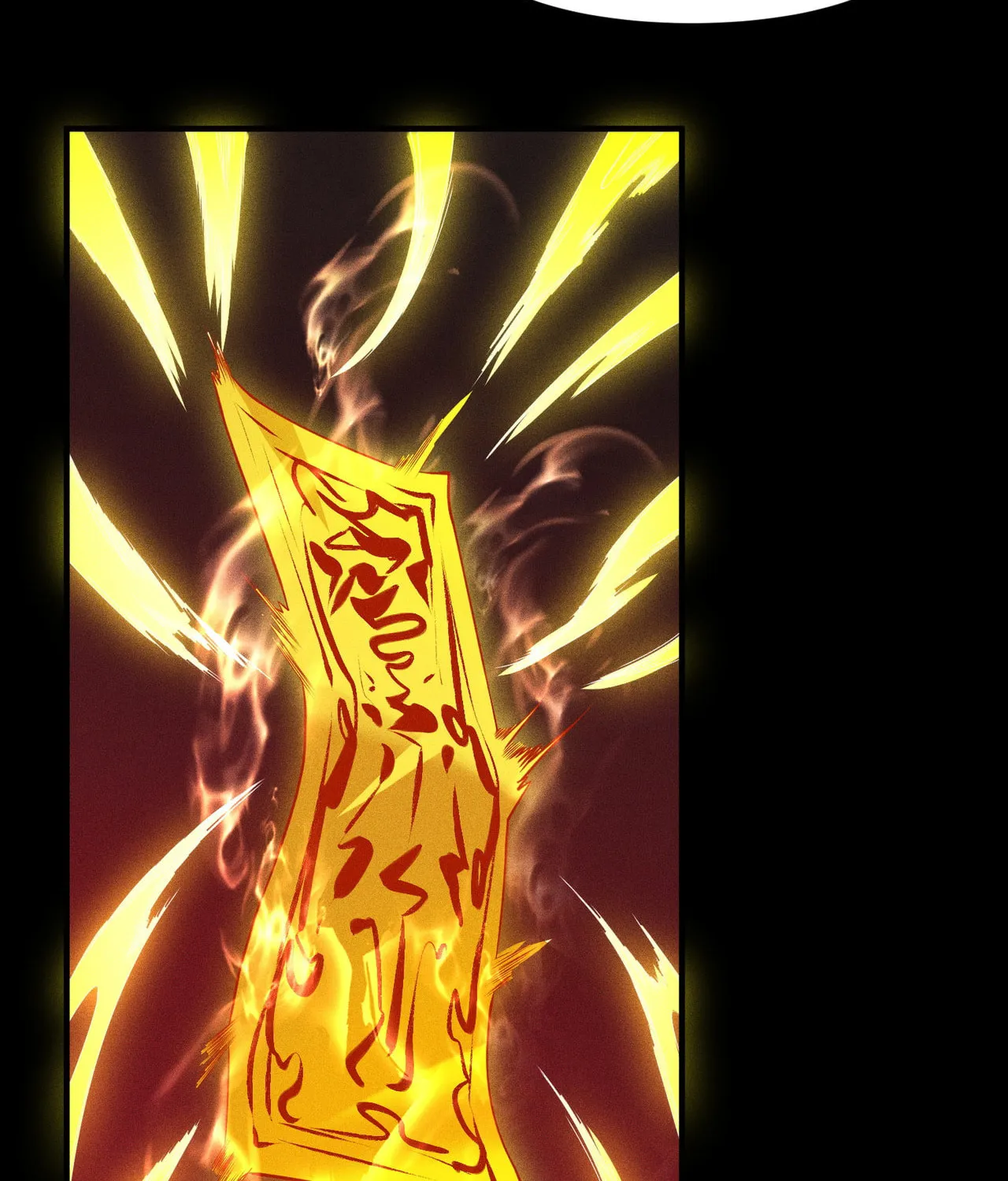 Celestial Phase Chapter 37 page 26 - 