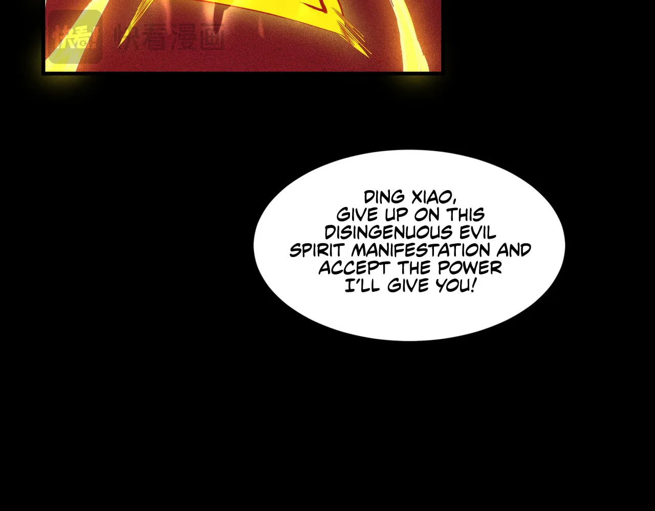 Celestial Phase Chapter 37 page 27 - 