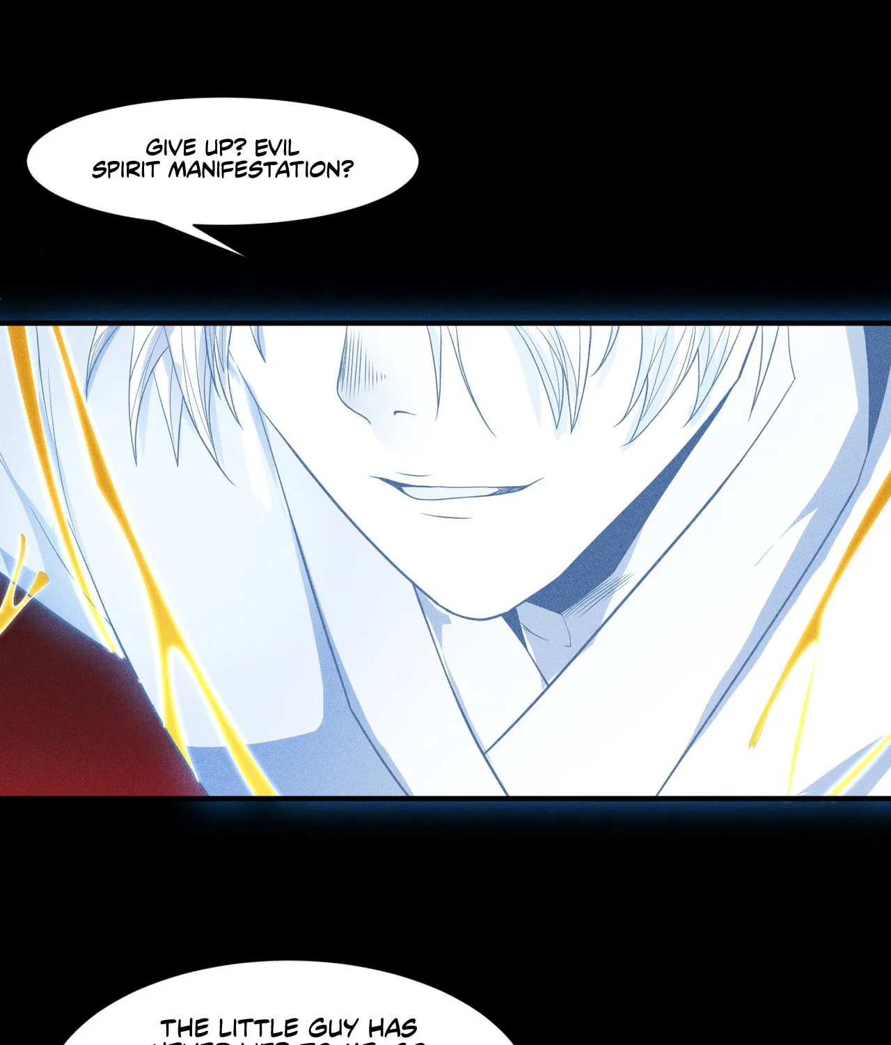Celestial Phase Chapter 37 page 28 - 