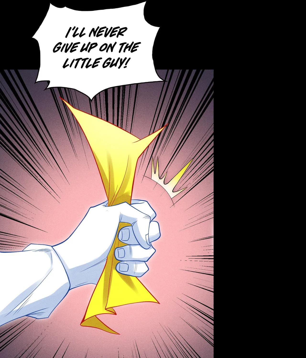 Celestial Phase Chapter 37 page 37 - 