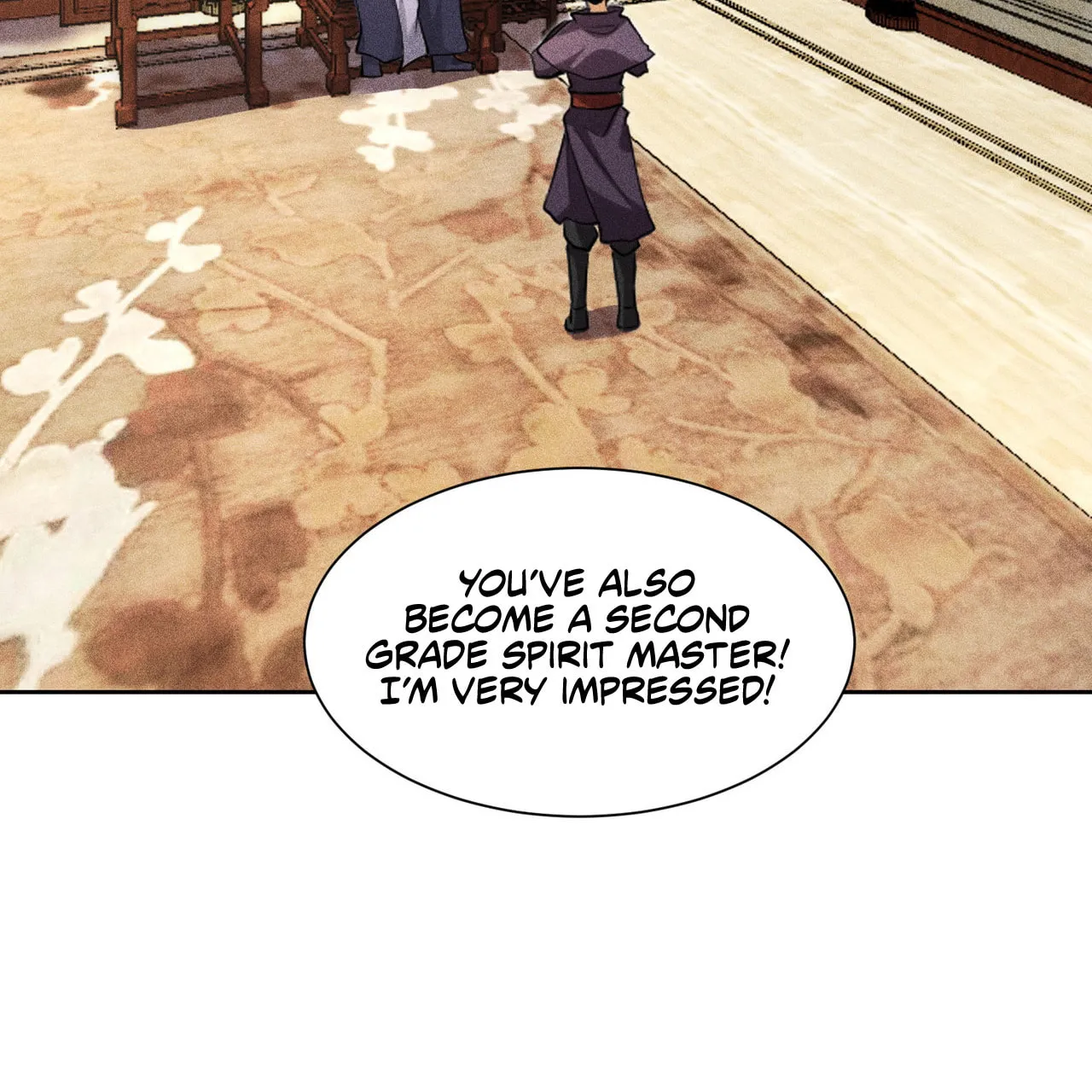 Celestial Phase Chapter 37 page 44 - 