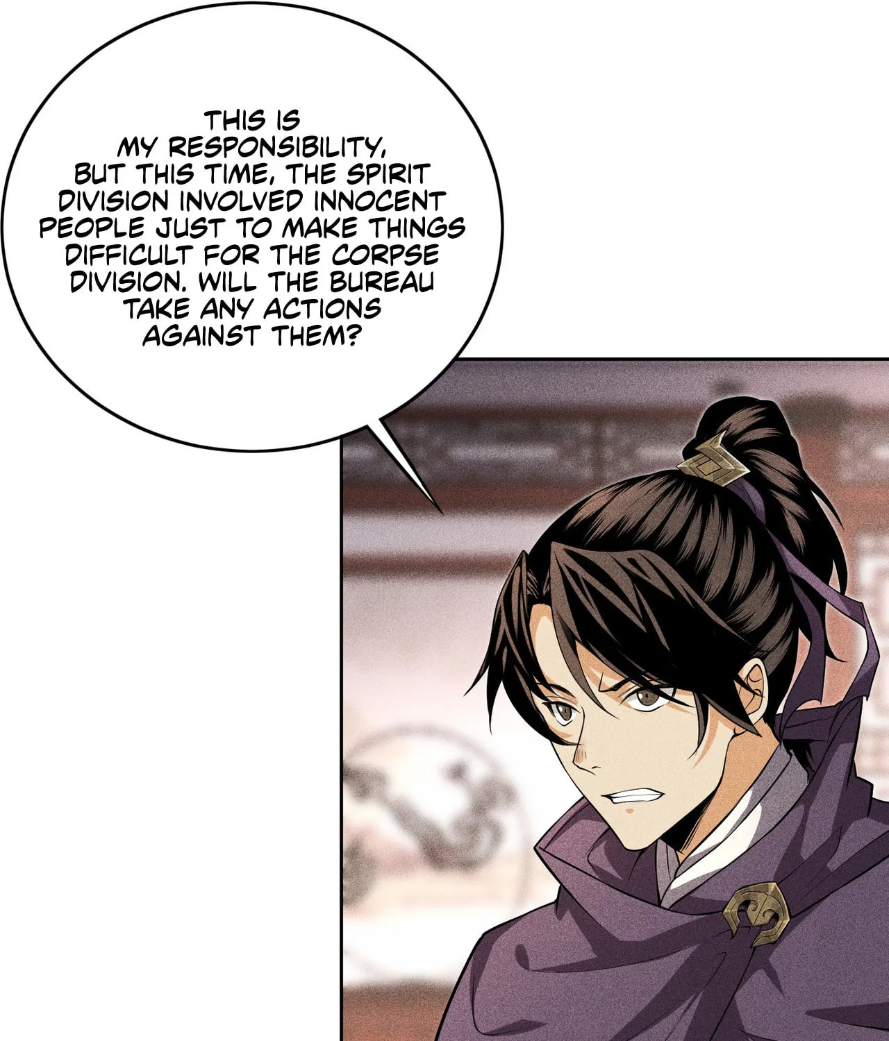 Celestial Phase Chapter 37 page 45 - 