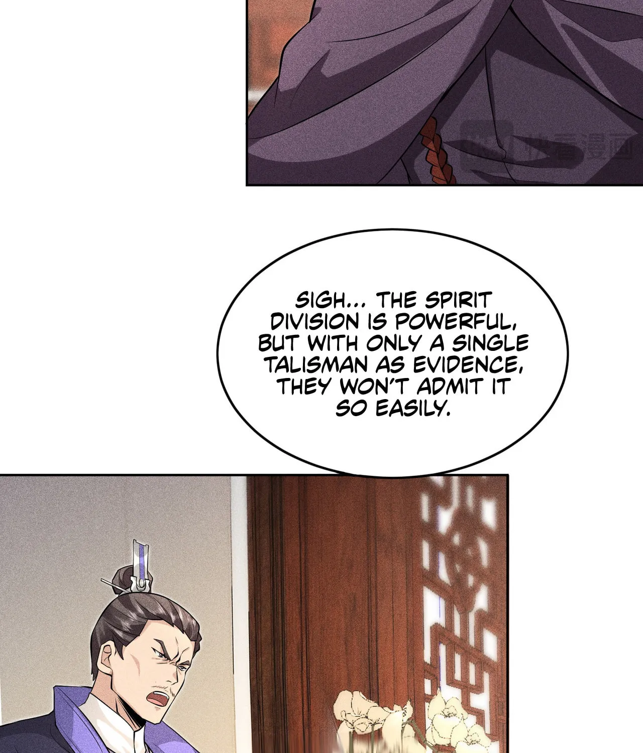 Celestial Phase Chapter 37 page 46 - 