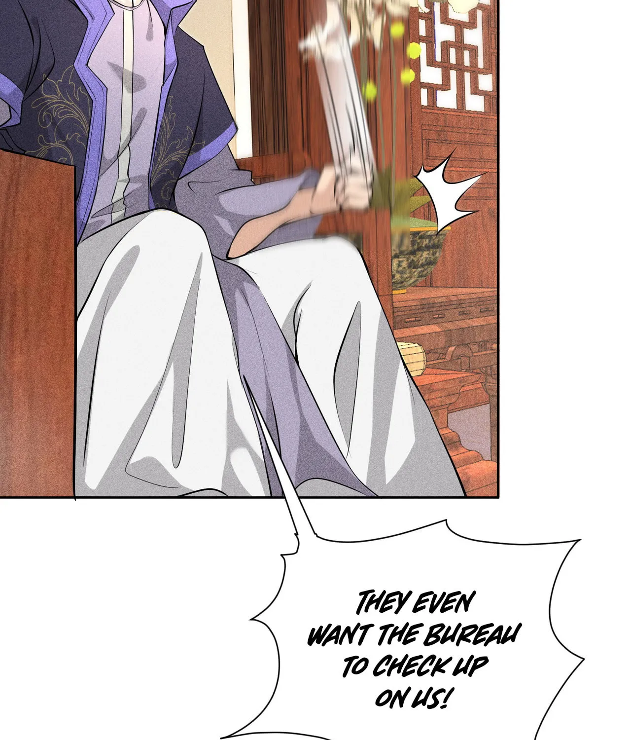 Celestial Phase Chapter 37 page 47 - 