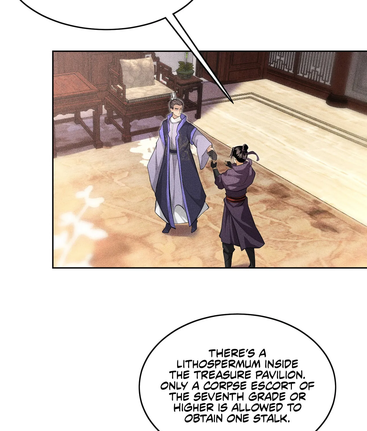 Celestial Phase Chapter 37 page 51 - 